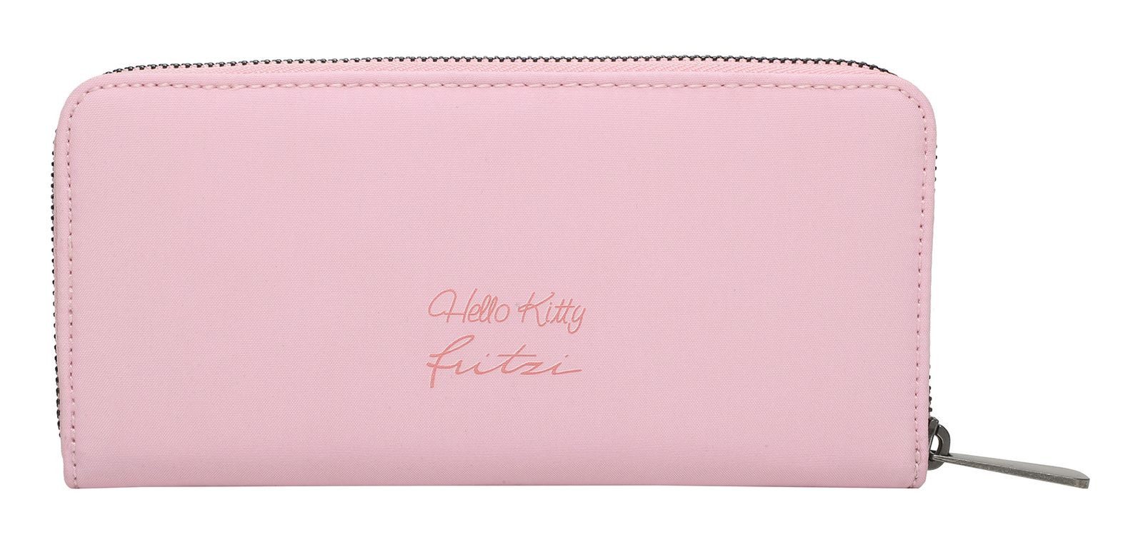 Fritzi aus Preußen Geldbörse Hello Kitty Wallet – Bild 4 von 5