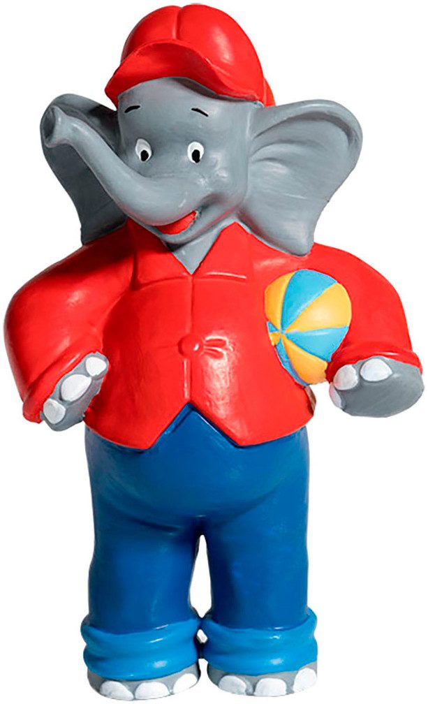 tonies Hörspielfigur Benjamin Blümchen - Der Zoo-Kindergarten günstig online kaufen