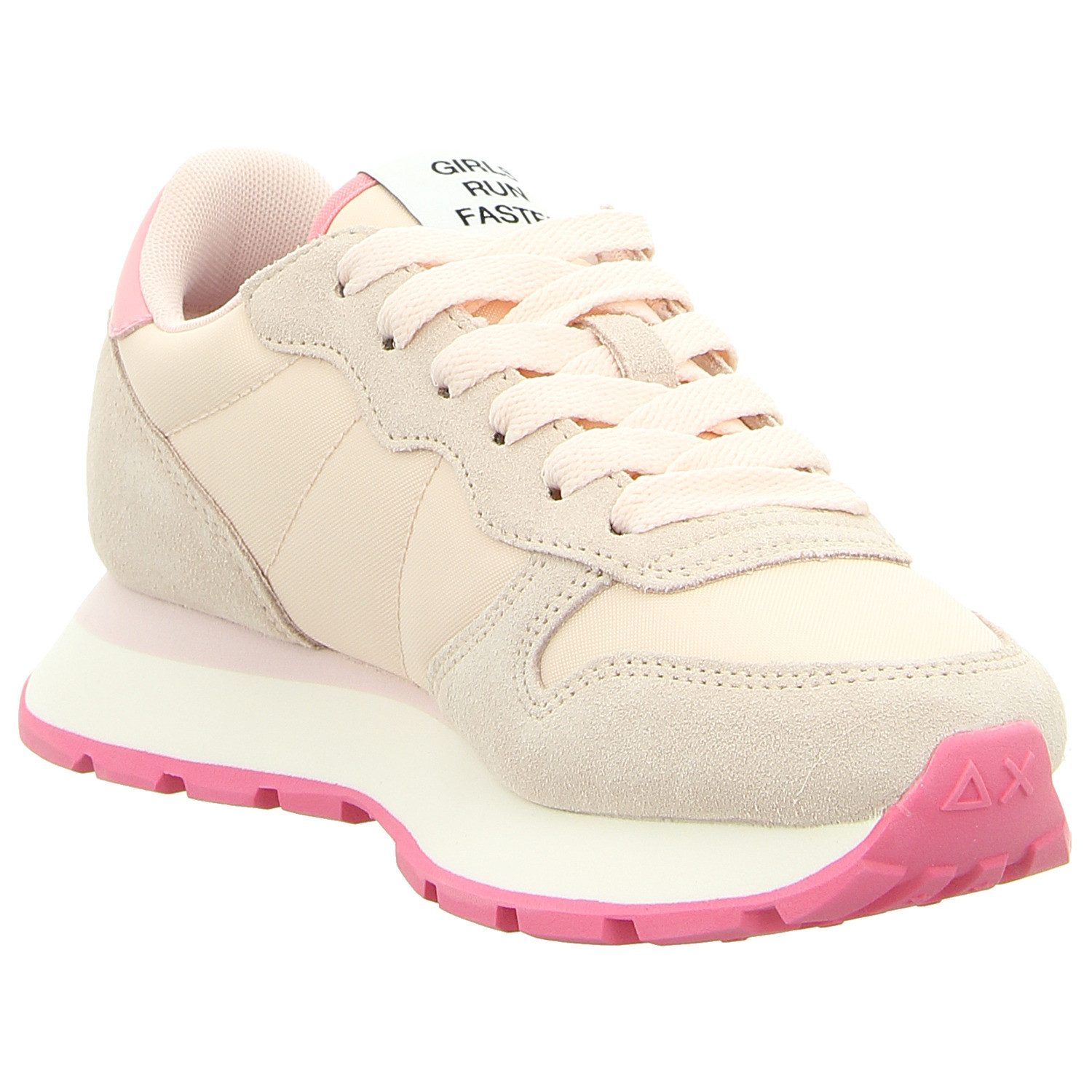 SUN 68 Ally Solid Sneaker