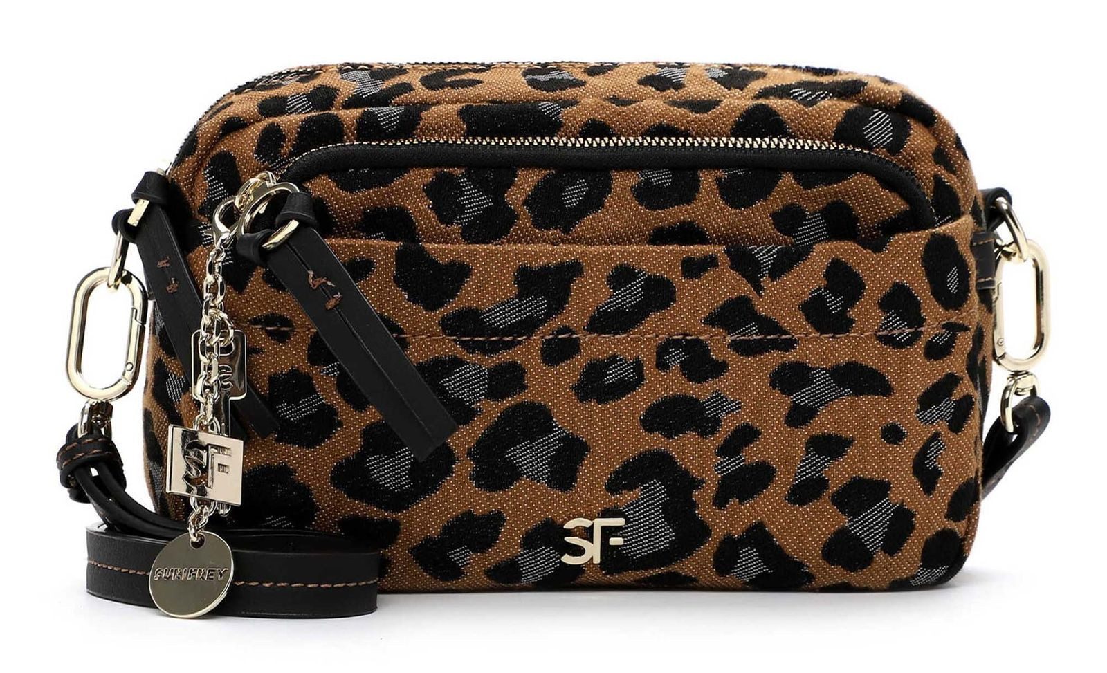 SURI FREY Umhängetasche Crossbody Bag günstig online kaufen
