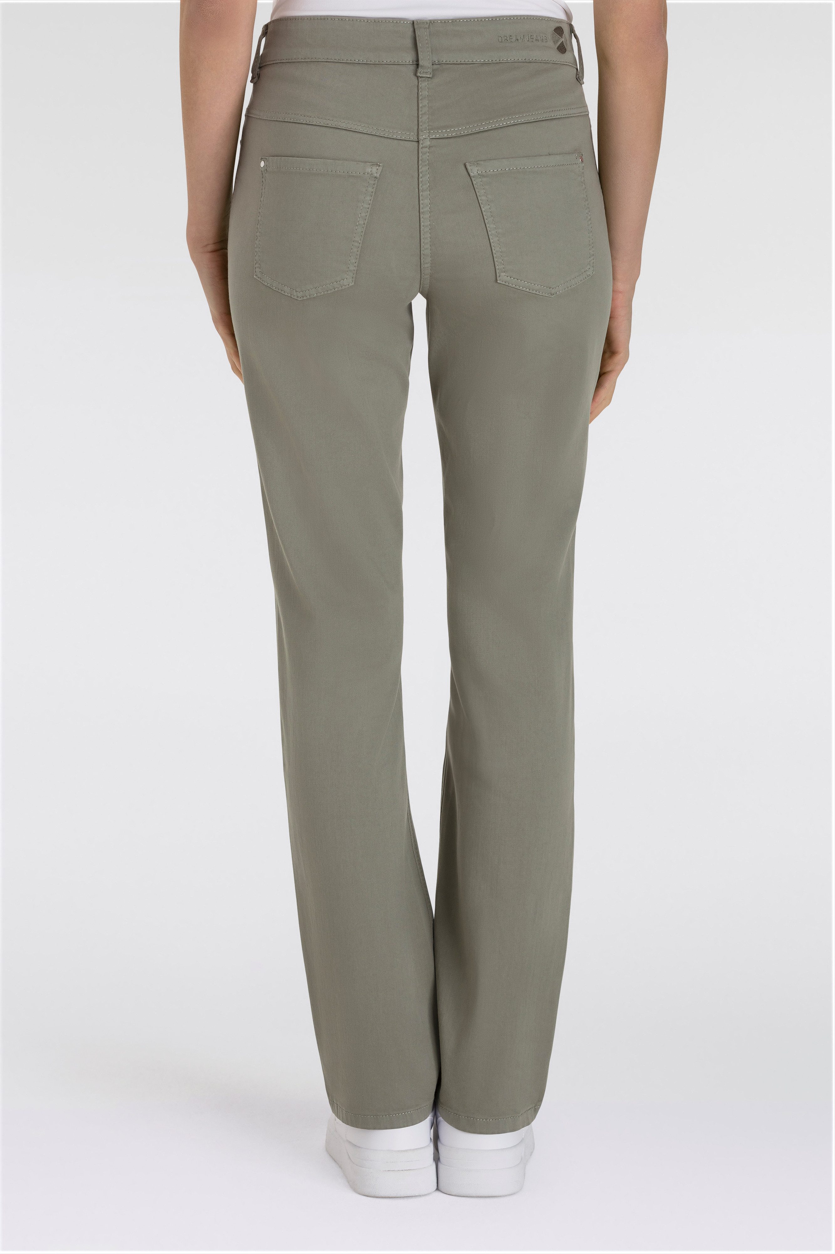 MAC Stretch-Jeans "Dream", mit Stretch für den perfekten Sitz günstig online kaufen