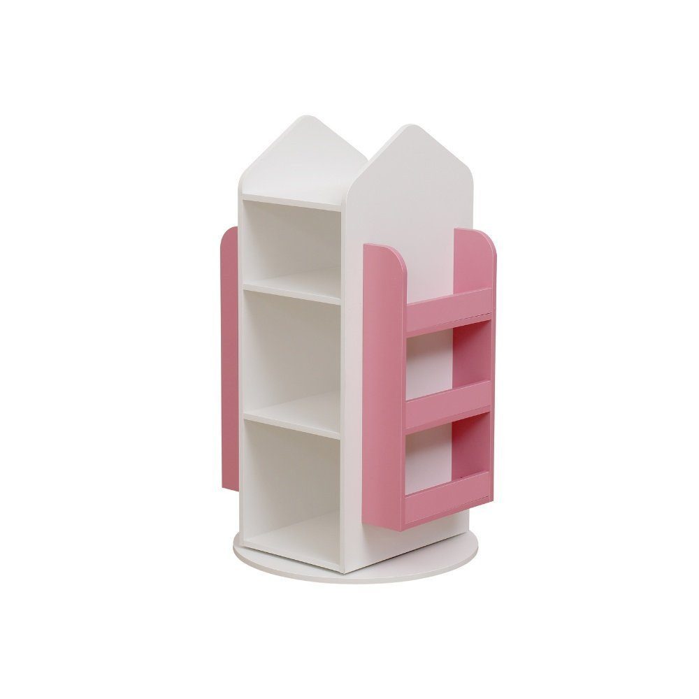 HOME DELUXE Kinderregal JUNA 60 x günstig online kaufen