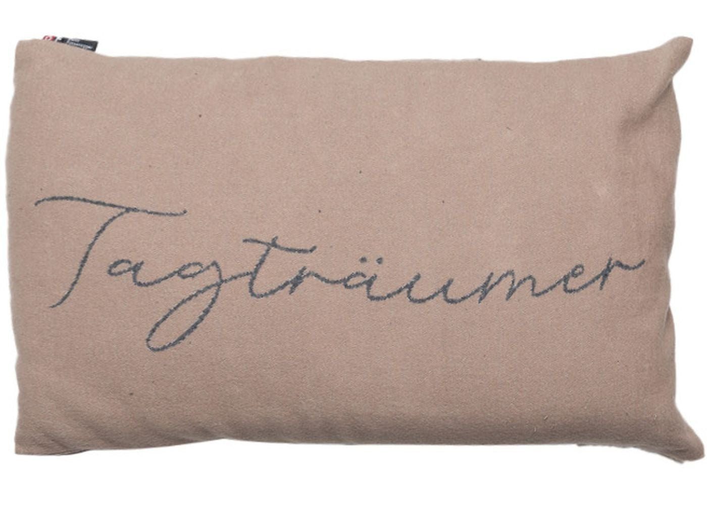 DAVID FUSSENEGGER Kissenhülle Jade 'Tagträumer' 40 günstig online kaufen