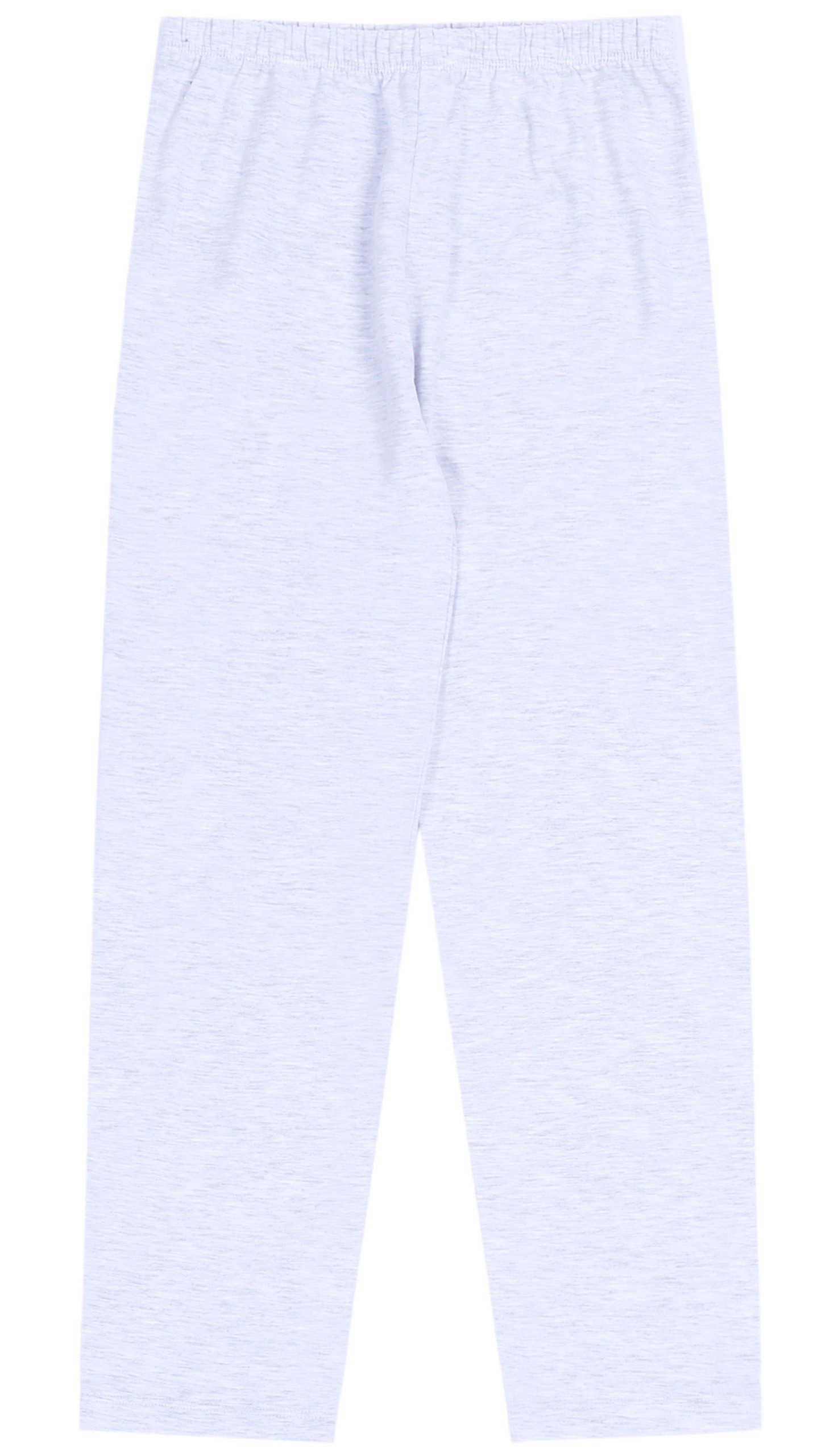 Sarcia.eu Schlafanzug 2x Weiß-pinkes Pyjama/Schlafanzug Minnie Maus DISNEY 9-10 Jahre