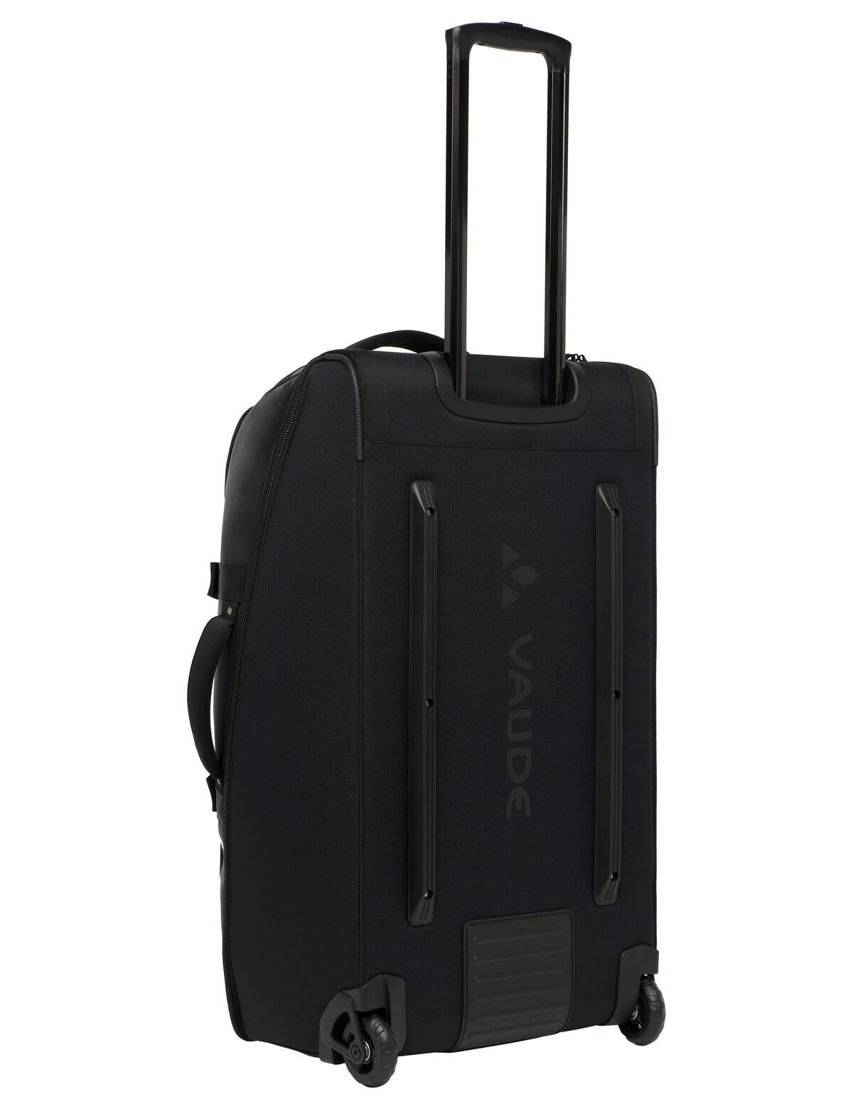 VAUDE Trolley Rotuma 90, 2 Rollen, Reisetasche mit Rollen und Teleskopgriff, 90 Liter