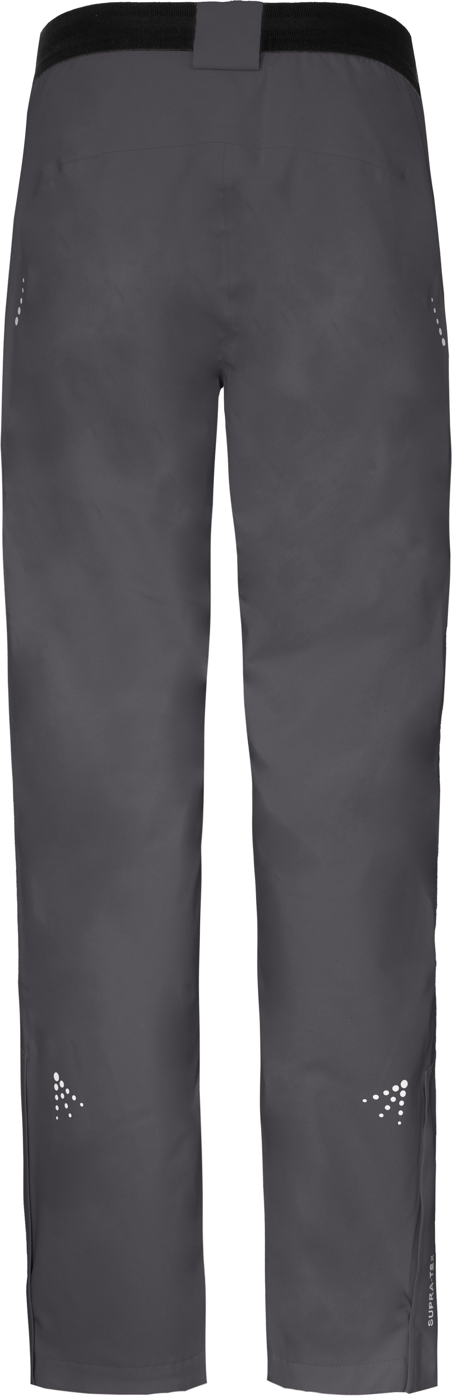 Bergson Regenhose VERDAL Thermo Damen (Über) Regenhose, recycelt, leicht wa günstig online kaufen