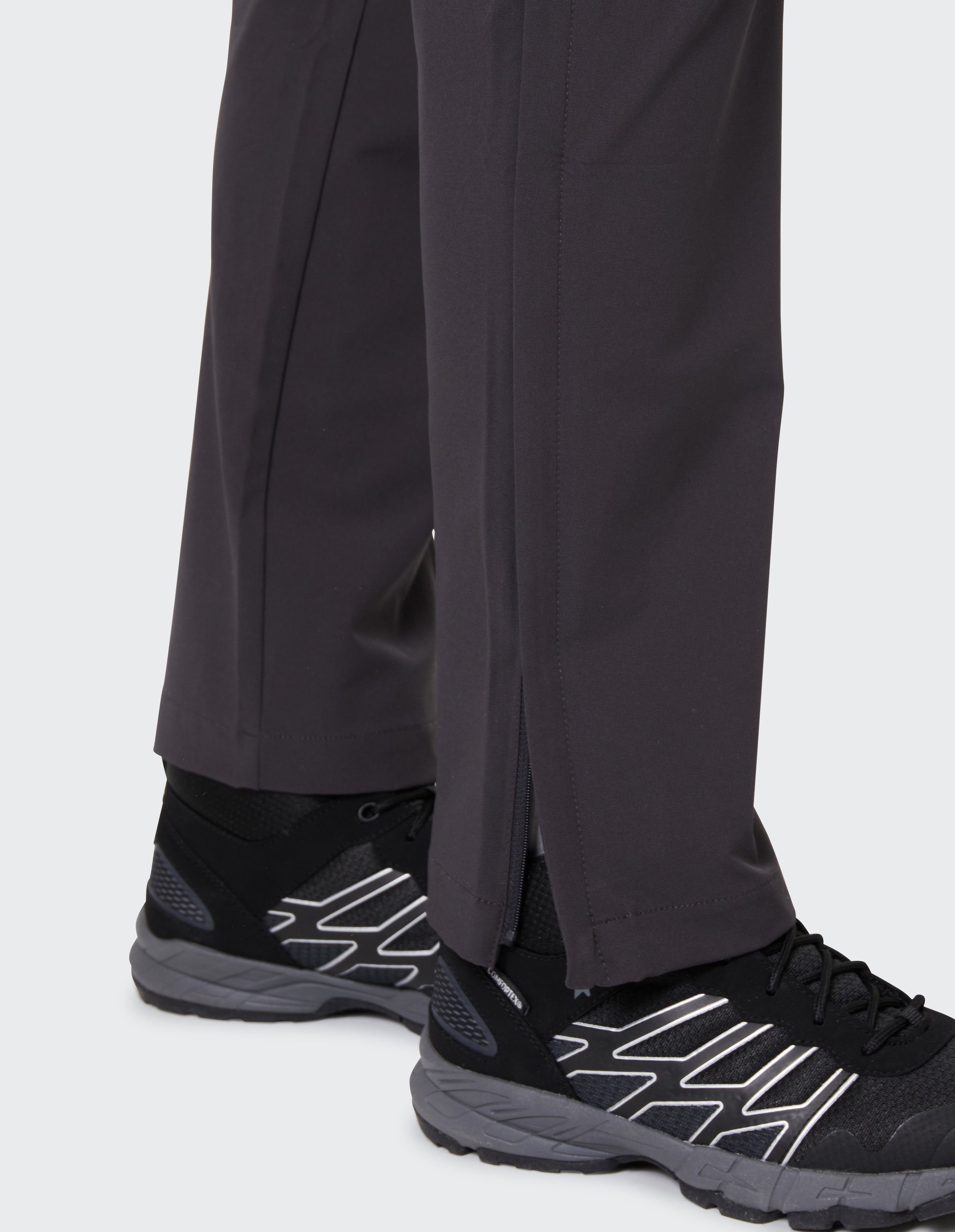 Tofino Sporthose graphite Hot-Sportswear Hose