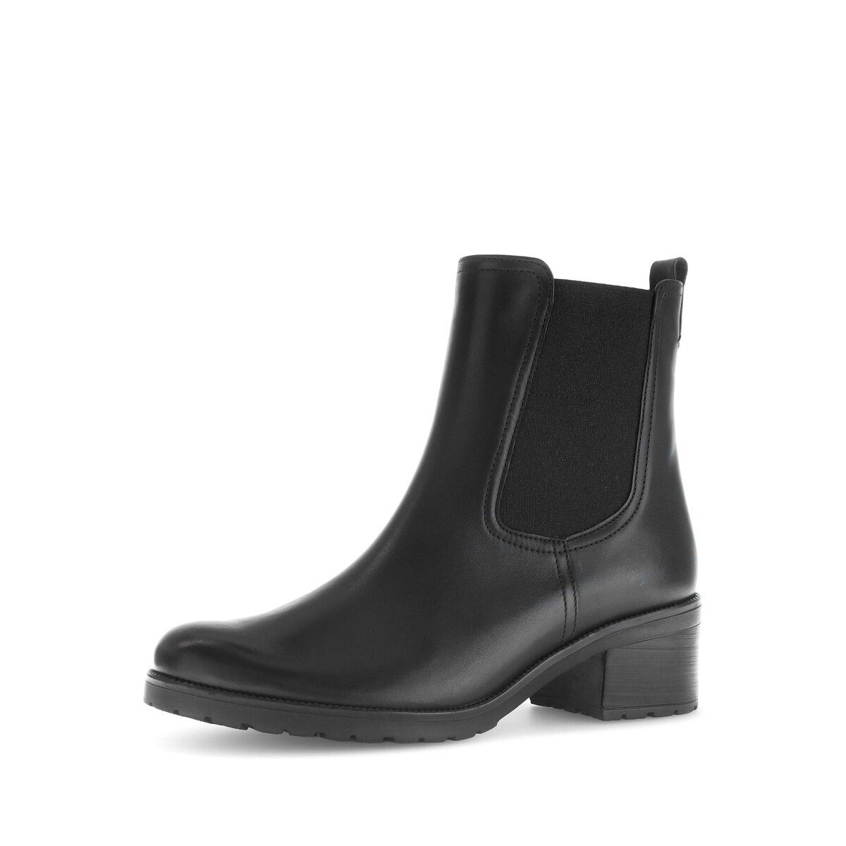 Gabor Chelsea Boot Glattleder Chelseaboots günstig online kaufen