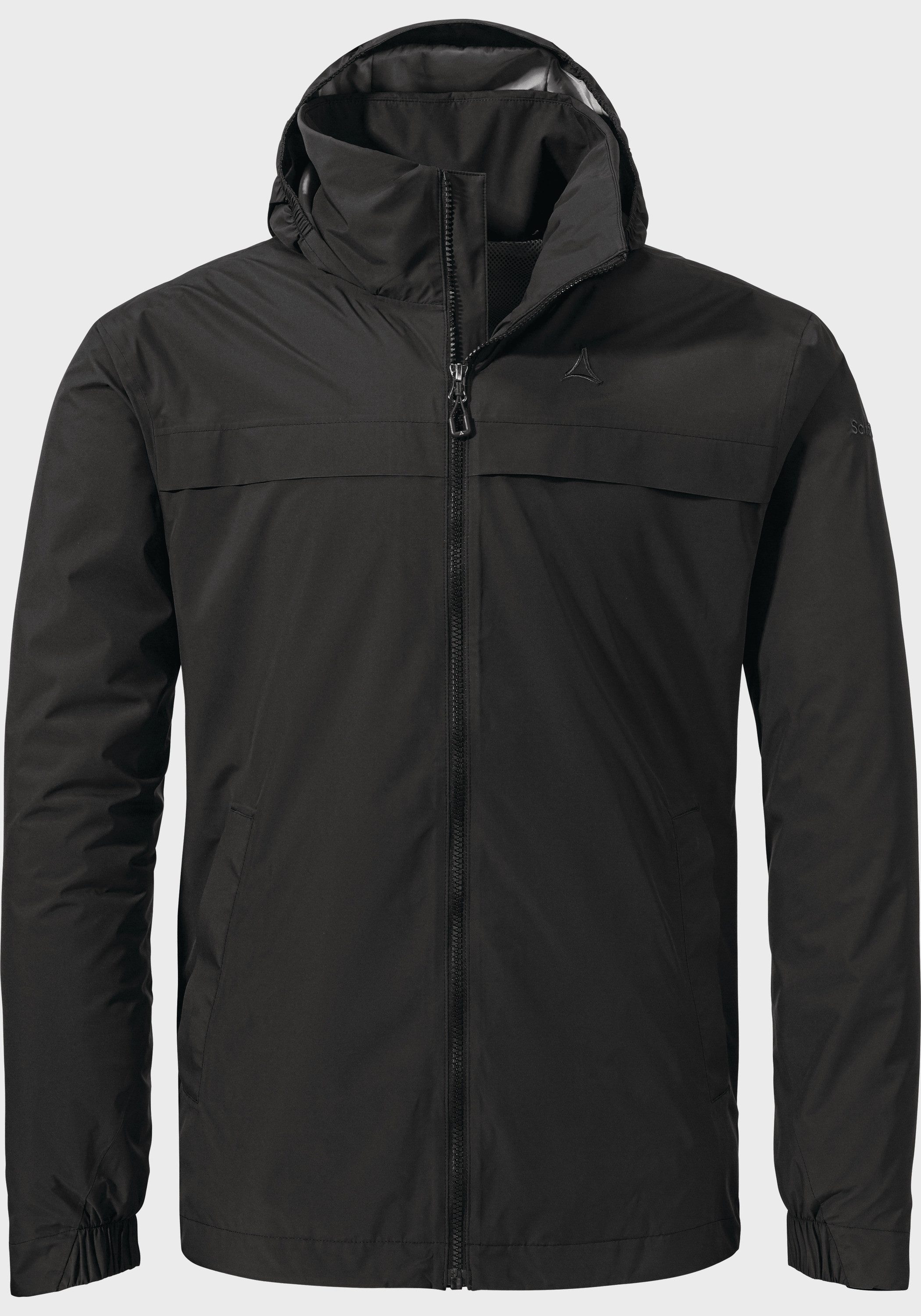 Schöffel Outdoorjacke Urban Jacket Style Bohorok günstig online kaufen