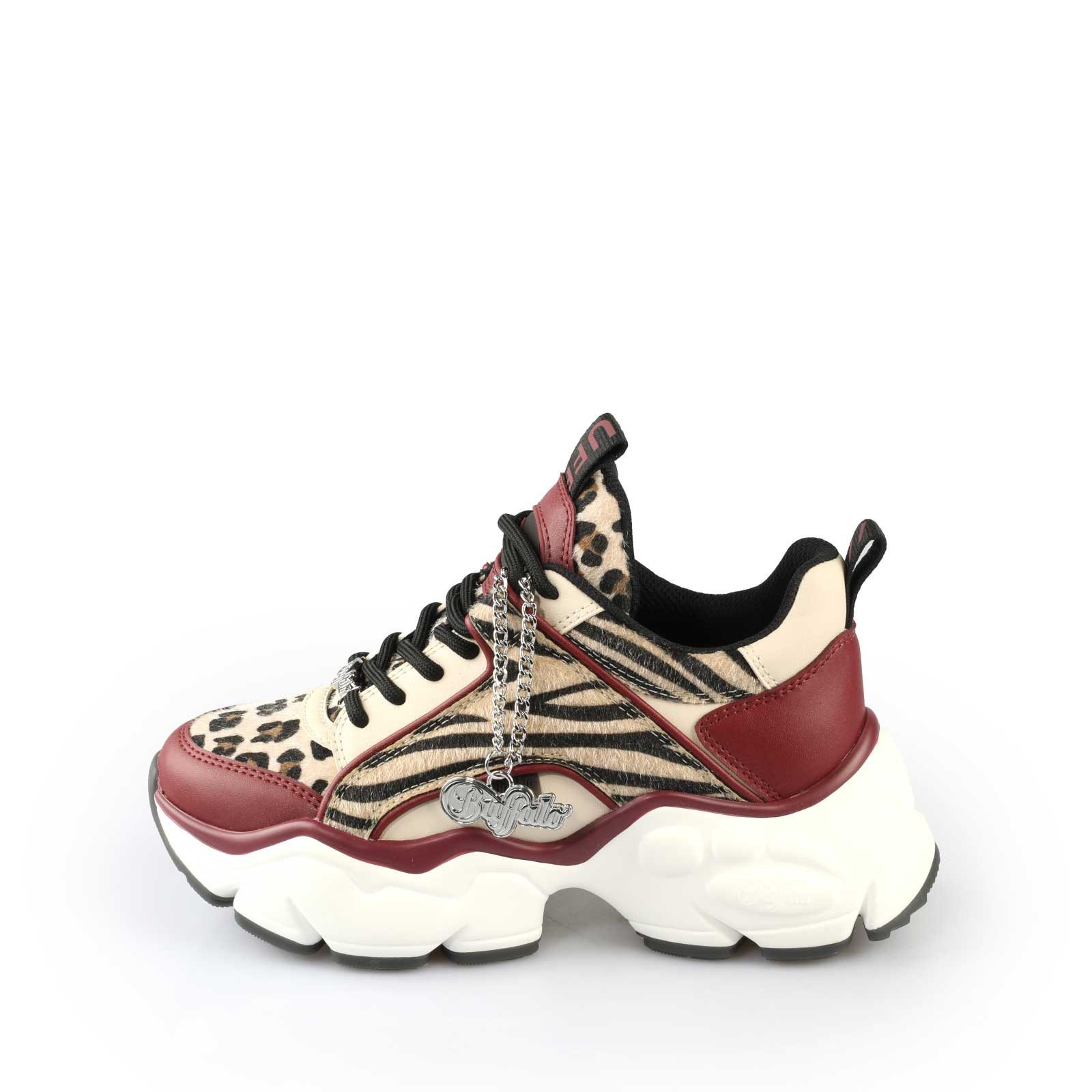 Buffalo Binary Sneaker günstig online kaufen