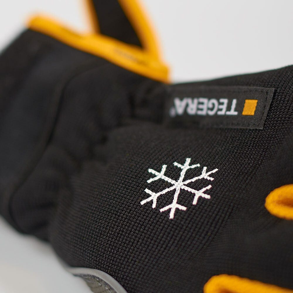 Ejendals Winter-Arbeitshandschuhe EN 511:2006
