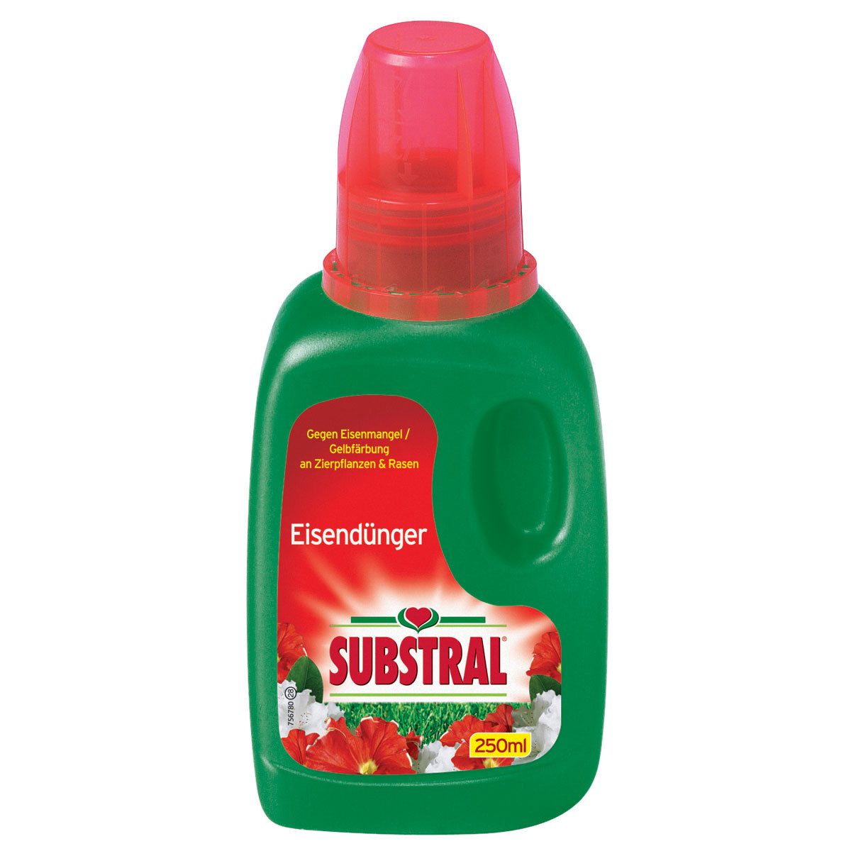 Substral Spezialdünger Eisendünger, 250 ml