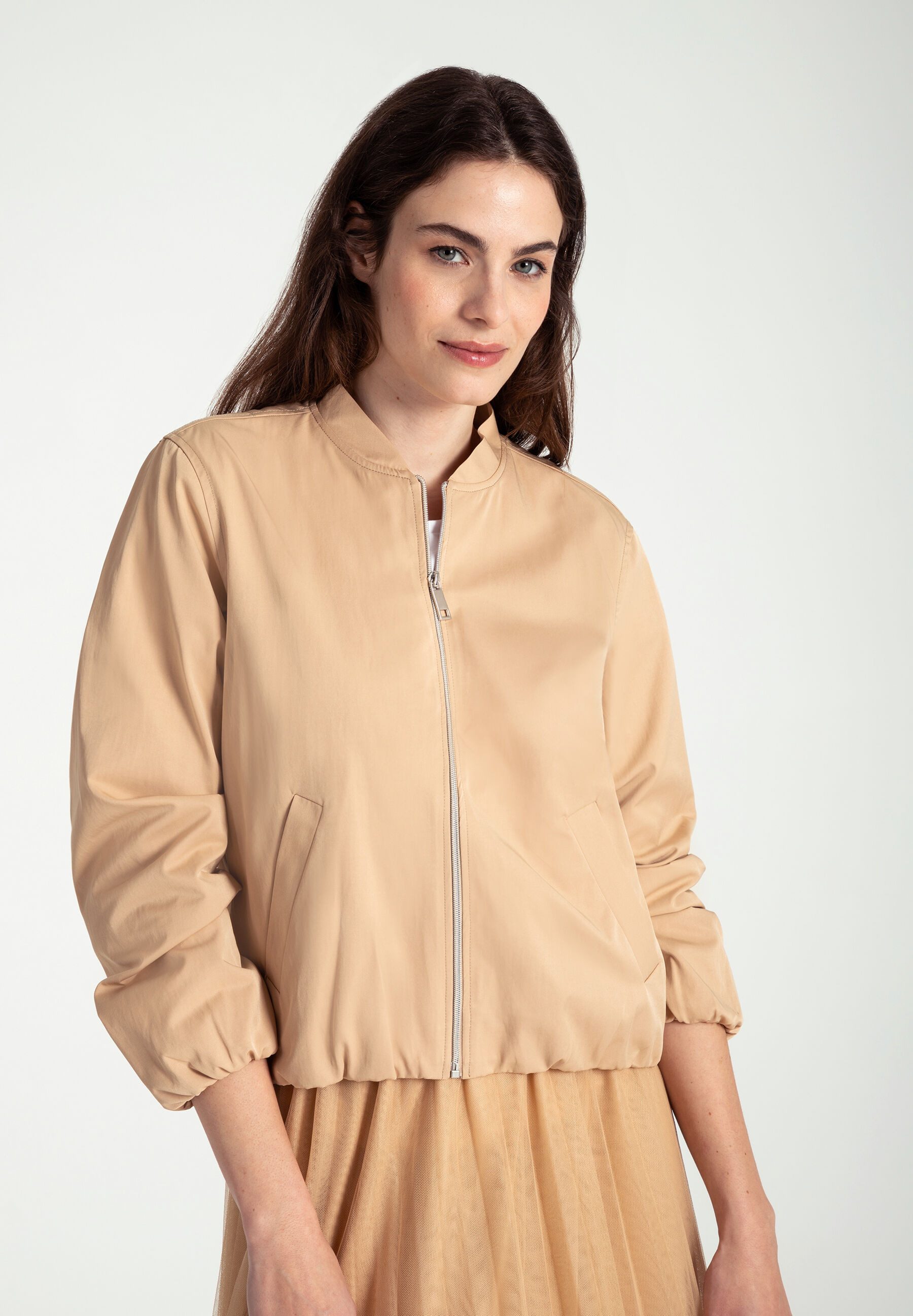 MORE&MORE Outdoorjacke