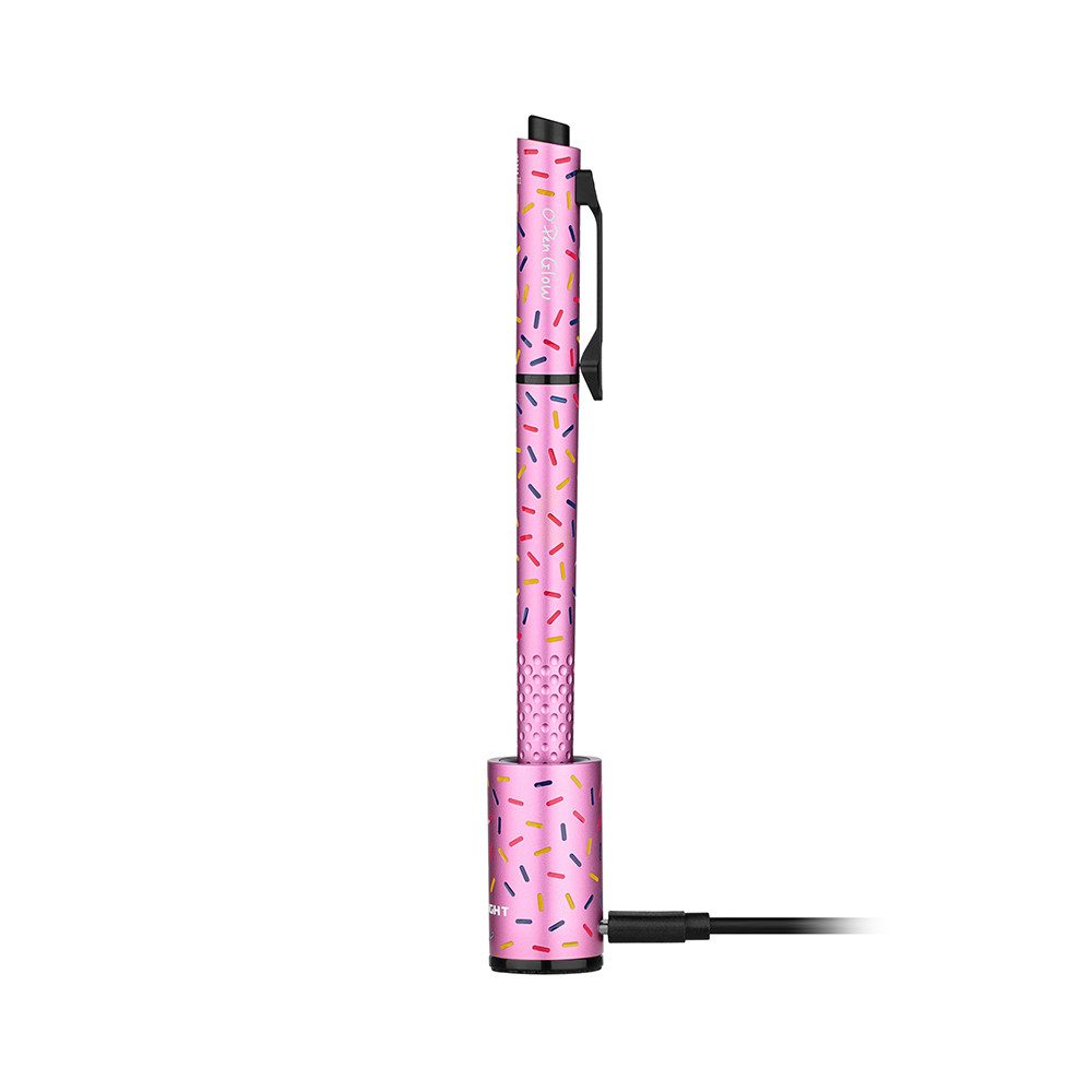 OLIGHT Laserstrahler Olight Open Glow LED günstig online kaufen