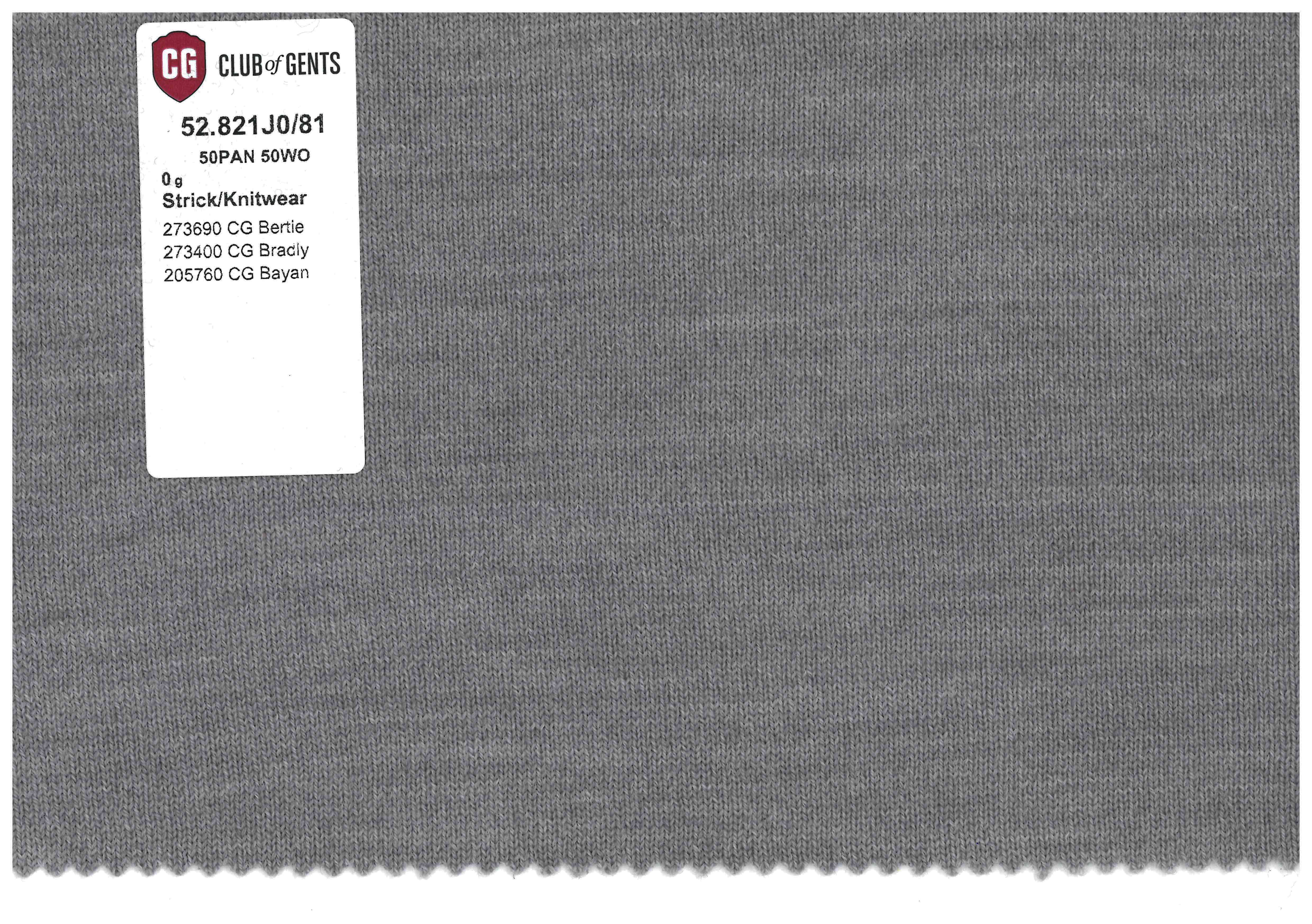 Carl Gross Strickpullover