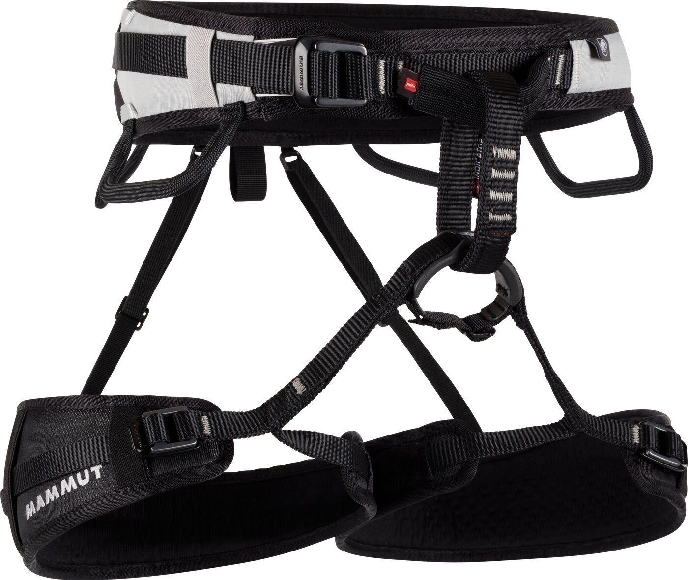 Mammut Klettergurt Ophir 3 Slide K-MARBLE, (L)