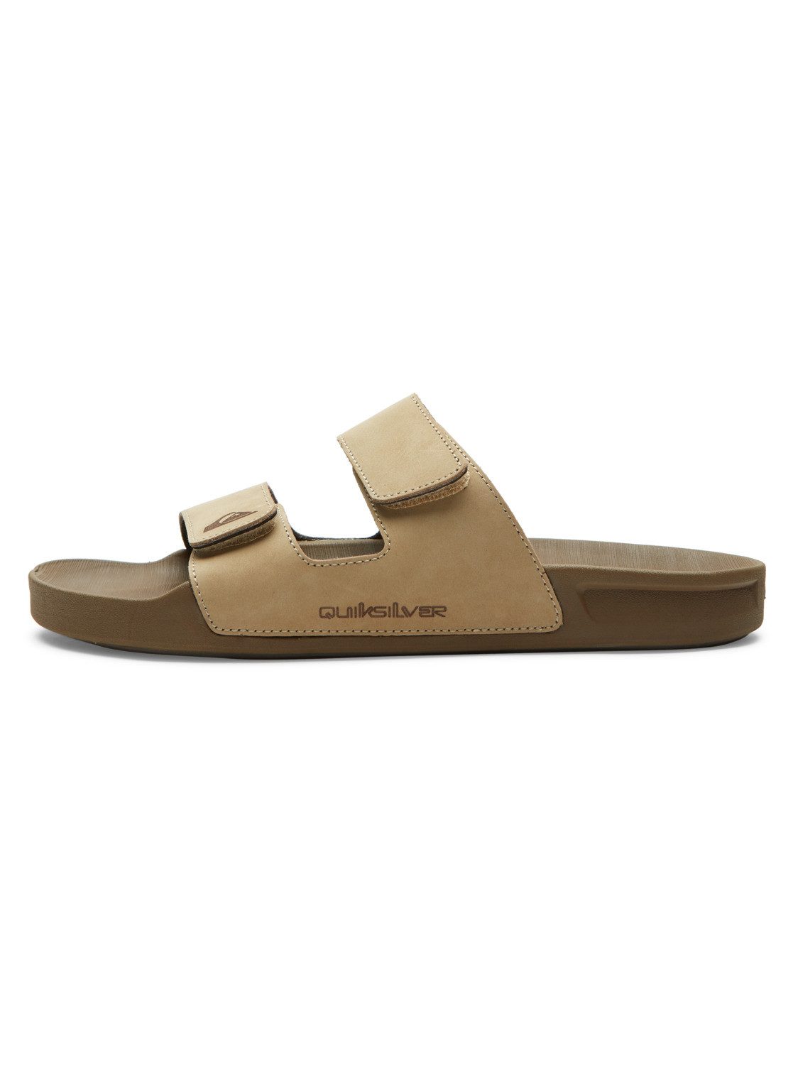Quiksilver Rivi Leather Sandale günstig online kaufen