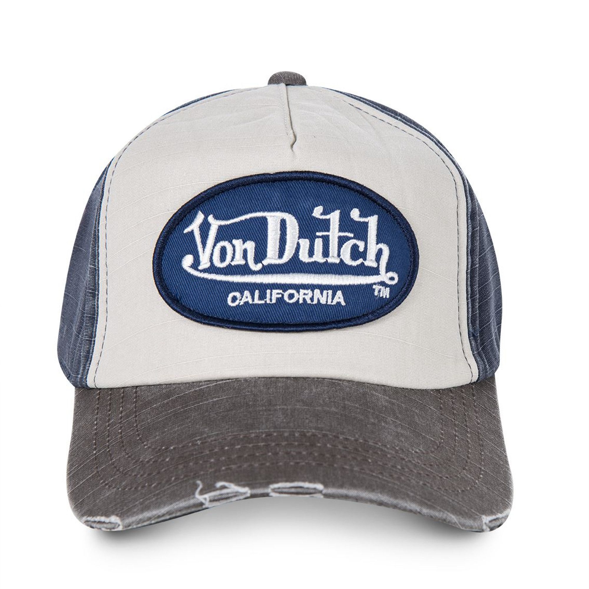 Von Dutch Baseball Cap Von Dutch günstig online kaufen