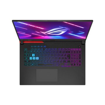 Asus ROG Strix Notebook (43.94 cm/17.3 Zoll, AMD Ryzen G713QM-HX231T, GeForce, 1000 GB SSD, 1 TB)