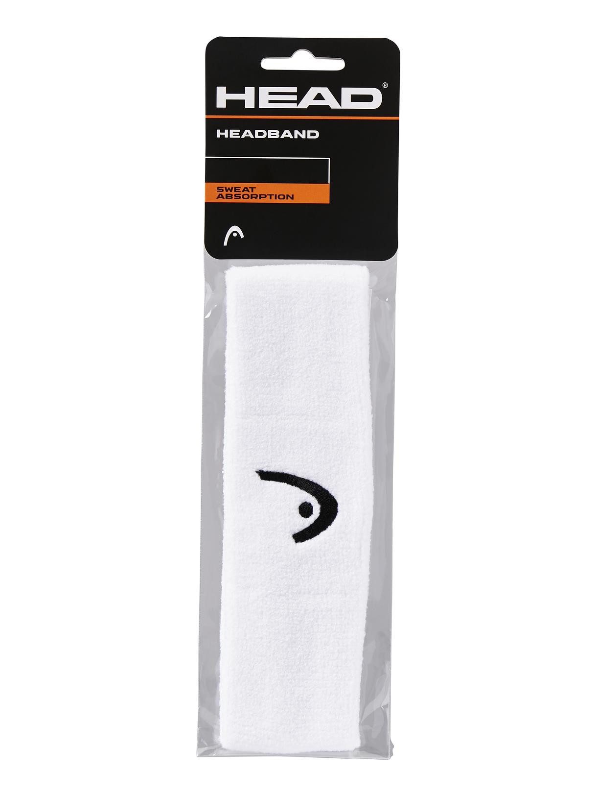 Head Stirnband HEAD »Stirnband« Stirnband, elastisch, gute Passform, hält trocken