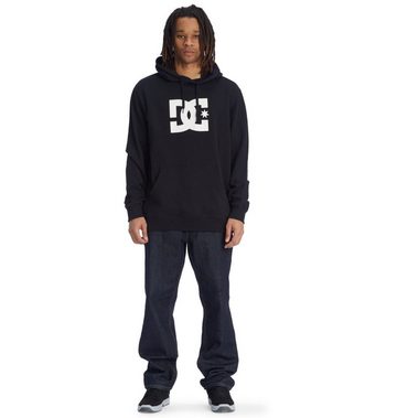 DC Shoes Kapuzensweatshirt DC Star