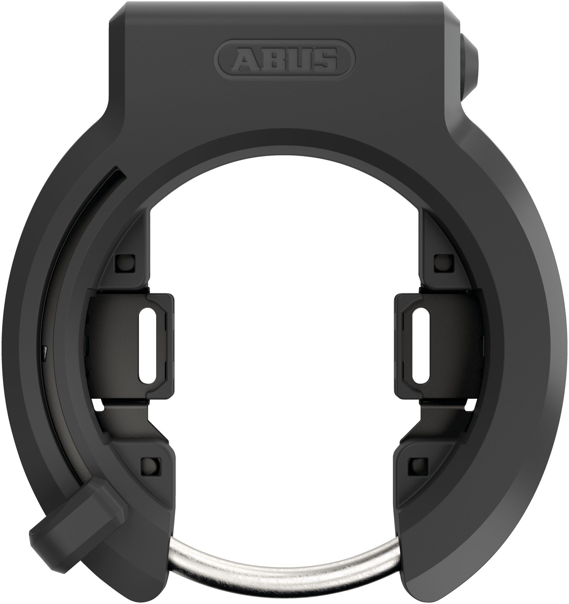 ABUS Rahmenschloss 6950M AM R BK XPlus GRANIT