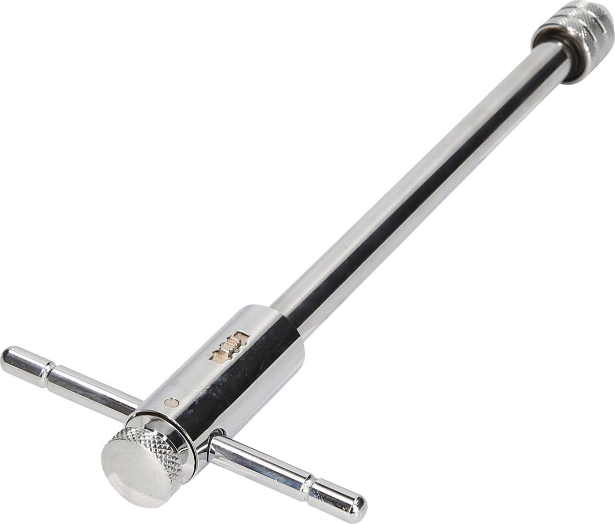 KS Tools Gabel- und Ringschlüssel Werkzeughalter mit Umschalt-Ratschenkopf, 250mm (331.0670)