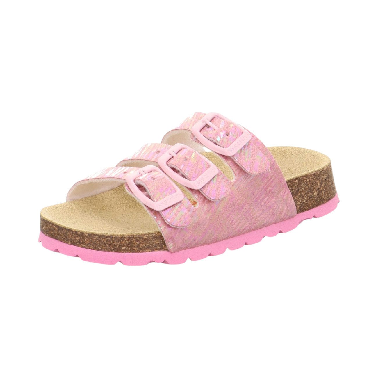 Superfit Pantolette Schlappen