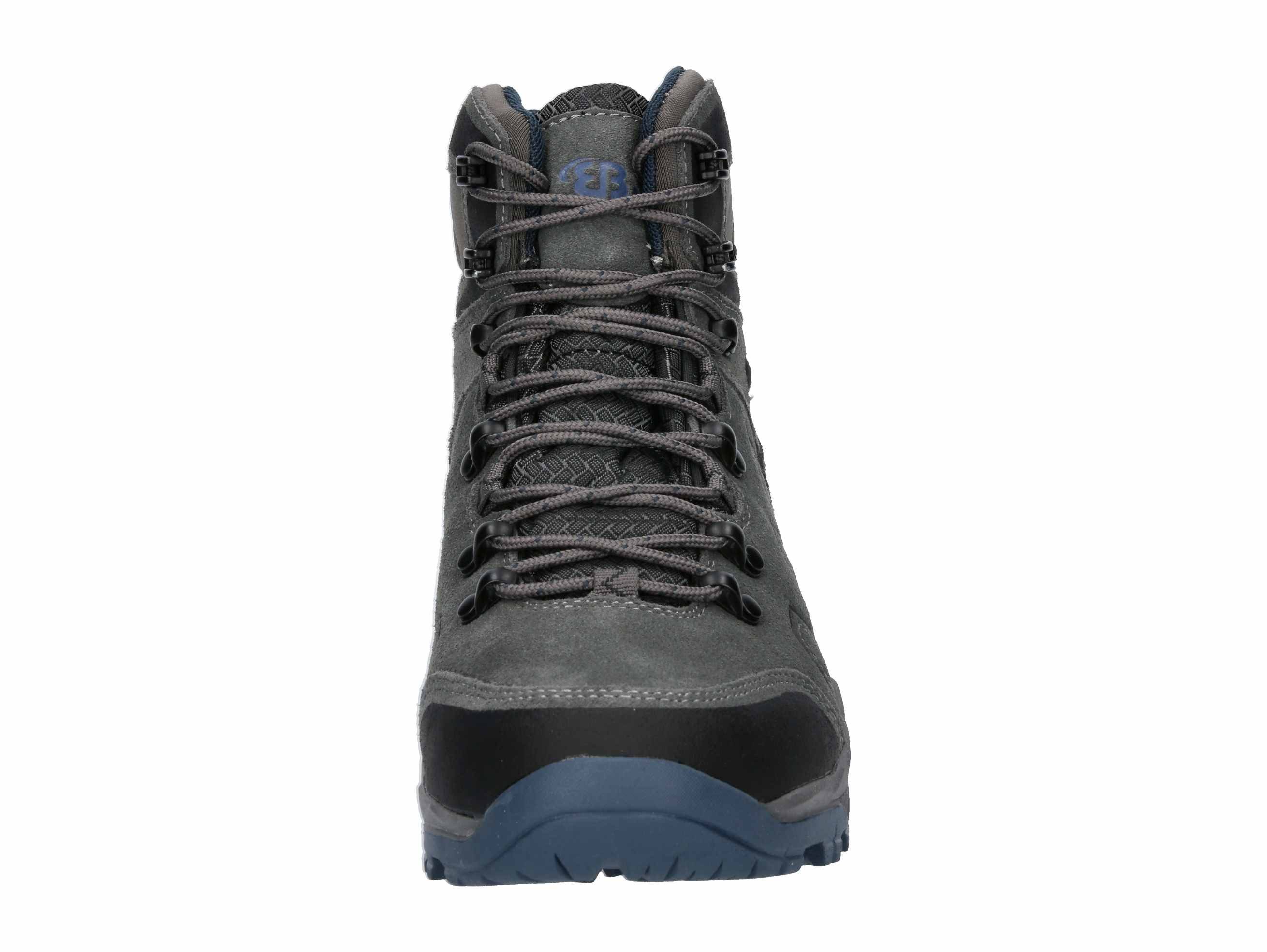BRÜTTING Outdoorstiefel Mount Princeton Outdoorschuh