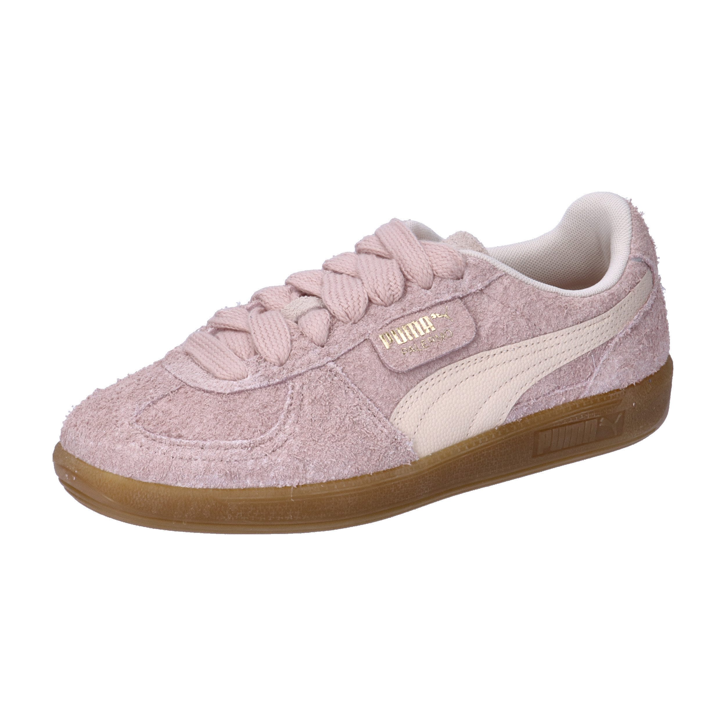 Puma Damen Senaker Palermo Hairy 397251 Sneaker