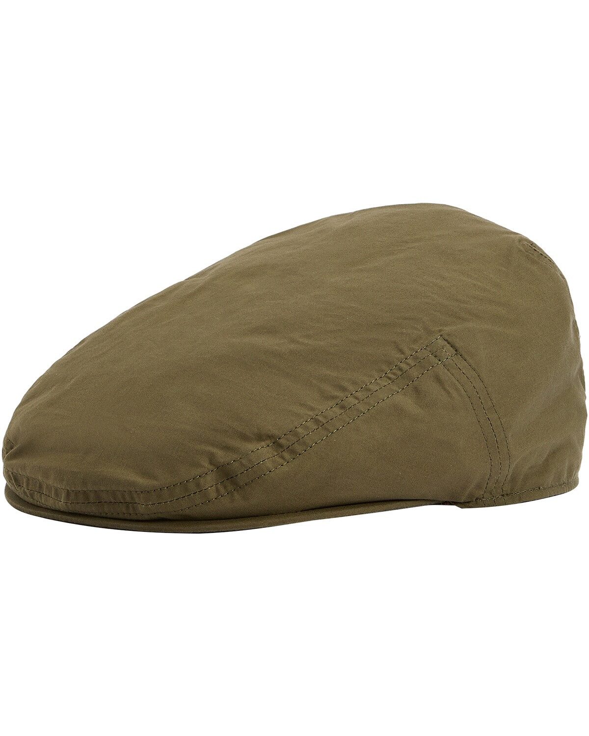 Barbour Baseball Cap Schiebermütze Transport Flat Cap