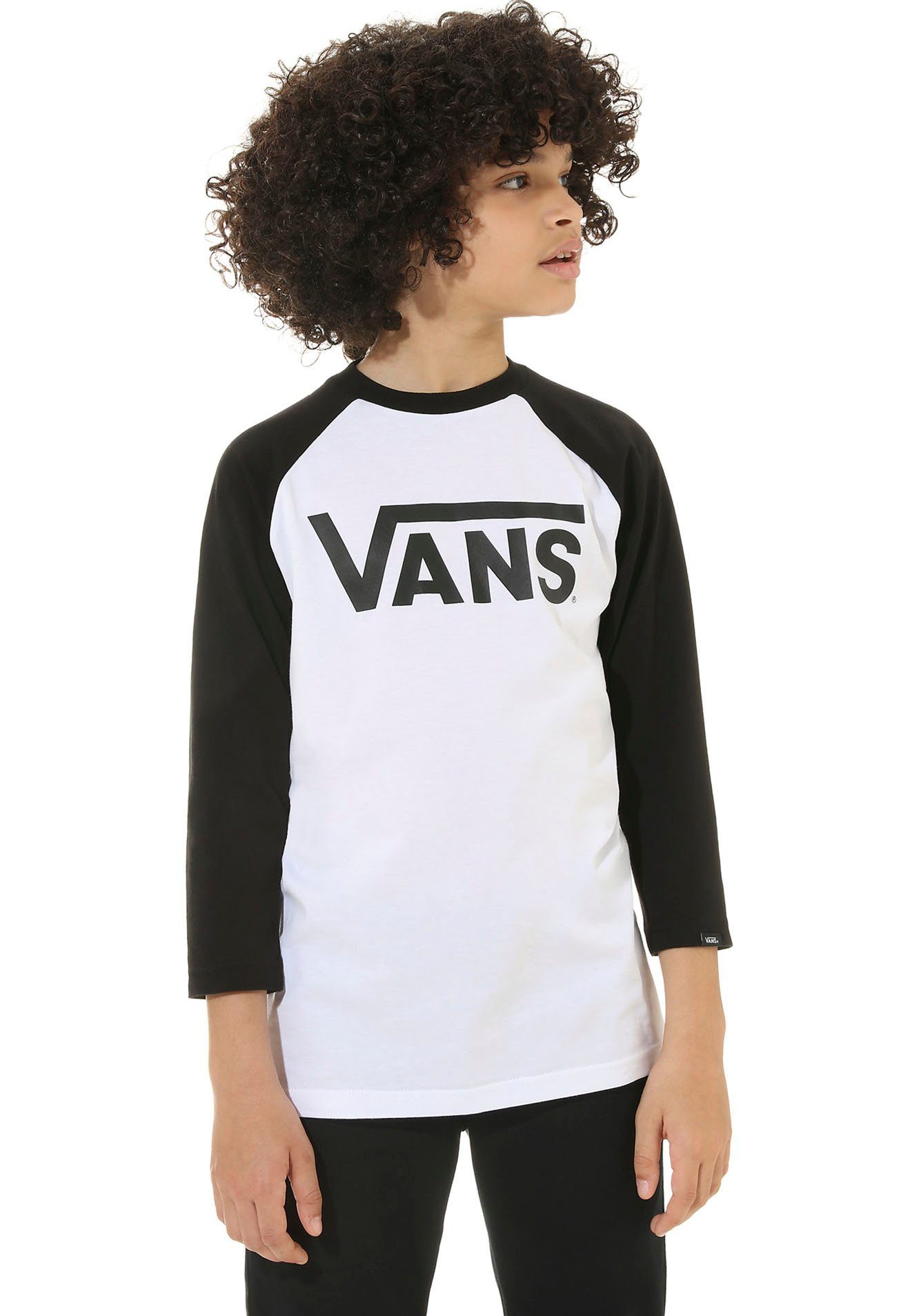 otto vans shirt