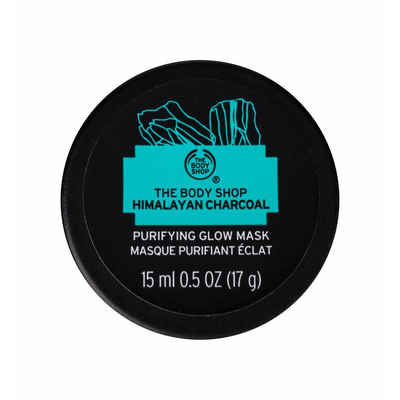 The Body Shop Gesichtspflege Himalayan Charcoal 15ml