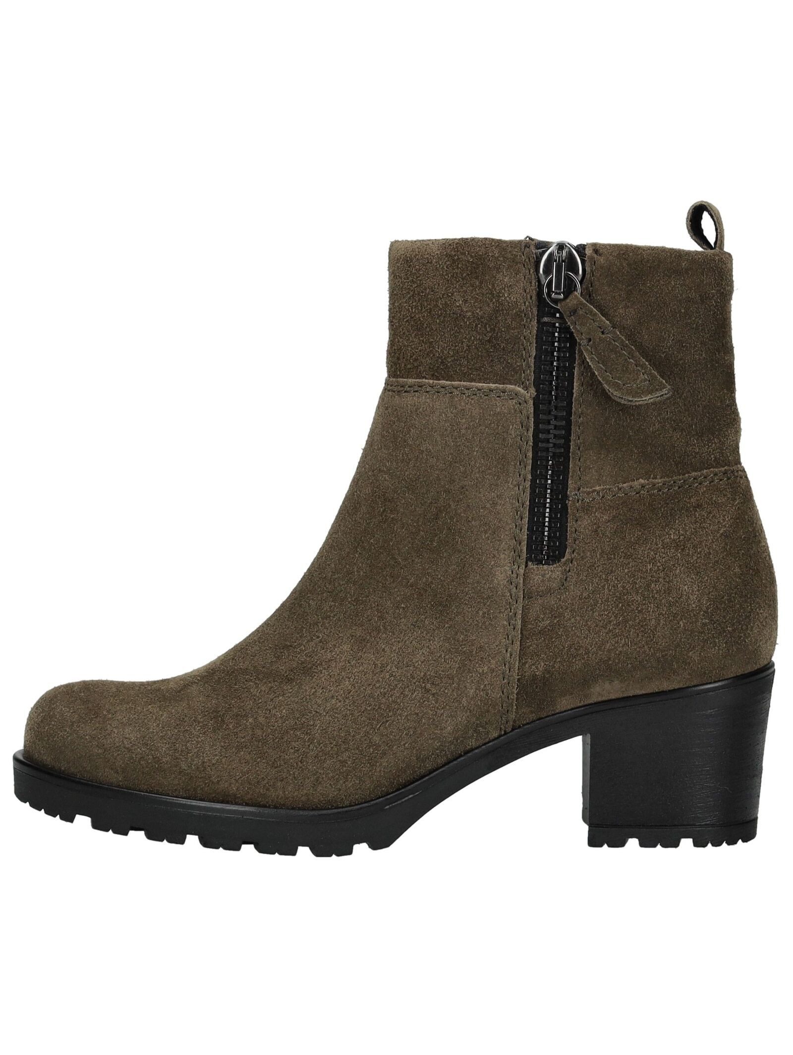 Gabor Comfort Gabor Comfort Stiefelette Veloursleder Stiefelette