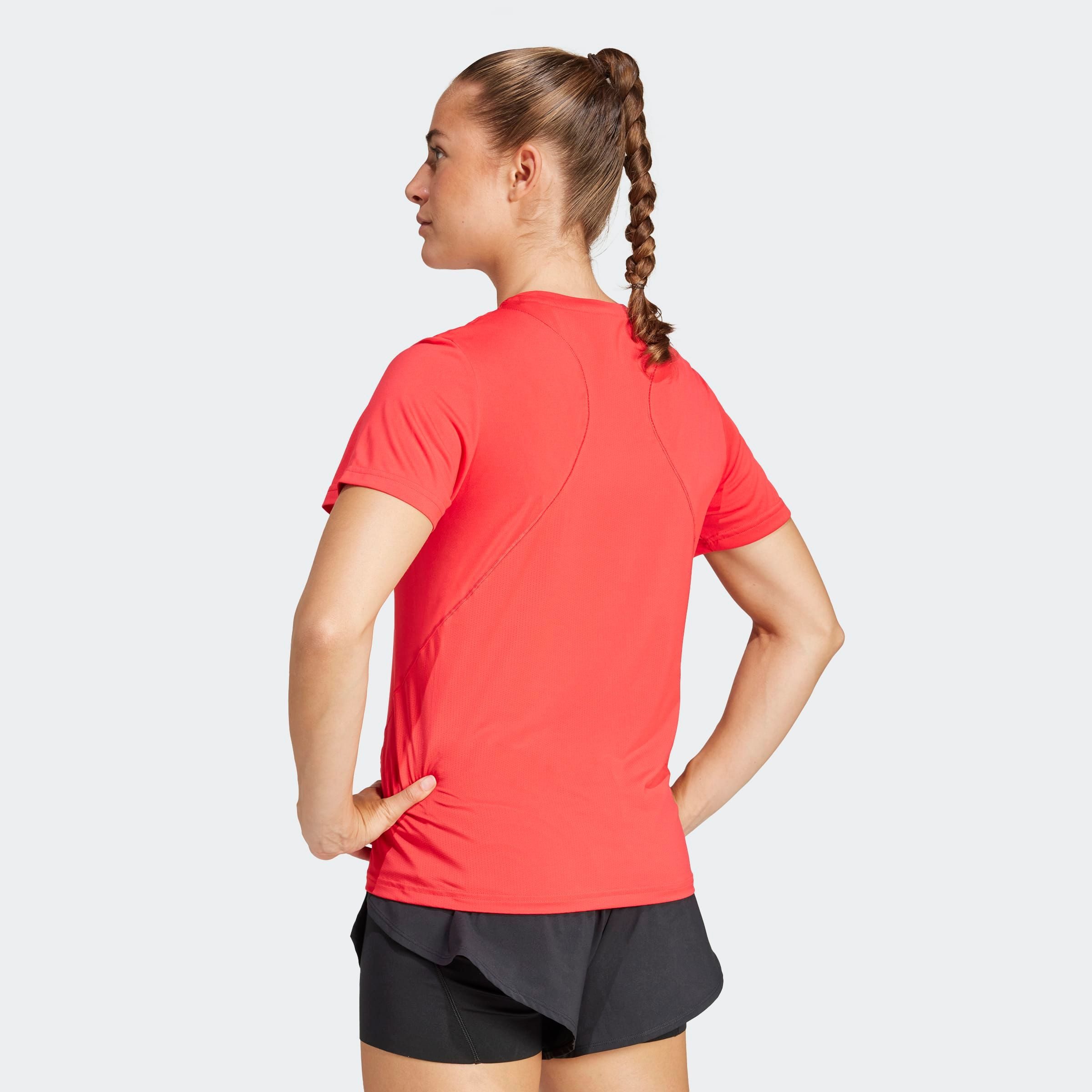 adidas Performance T-Shirt WTR D4T T günstig online kaufen