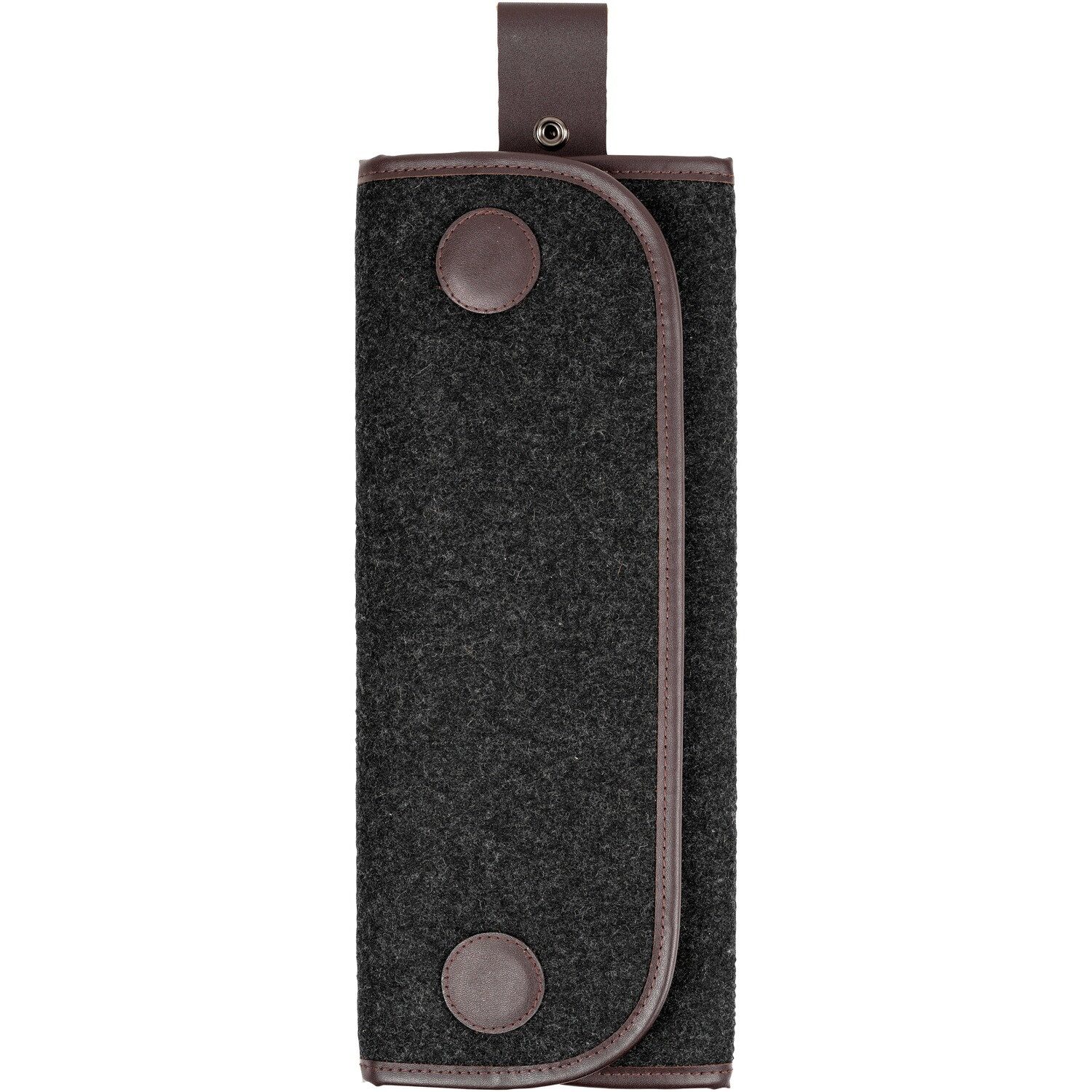Blaser Sitzkissen Sitzkissen Loden & Leder