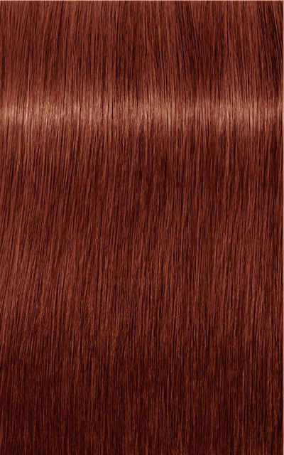 Schwarzkopf Haarfarbe Schwarzkopf Igora Vibrance Medium Blonde Red Extra 7-88 60ml