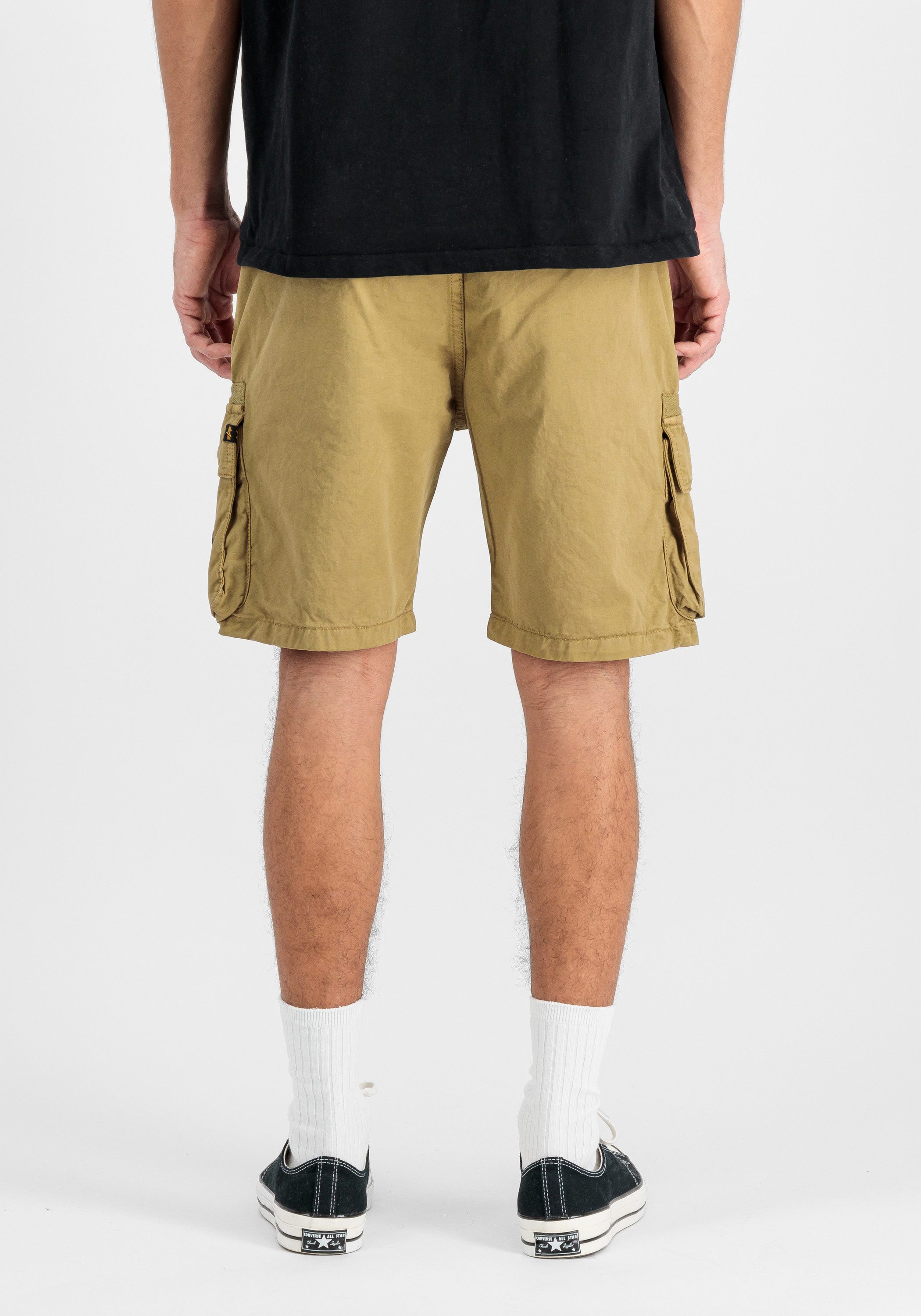 Alpha Industries Shorts Flying Tigers Shorts