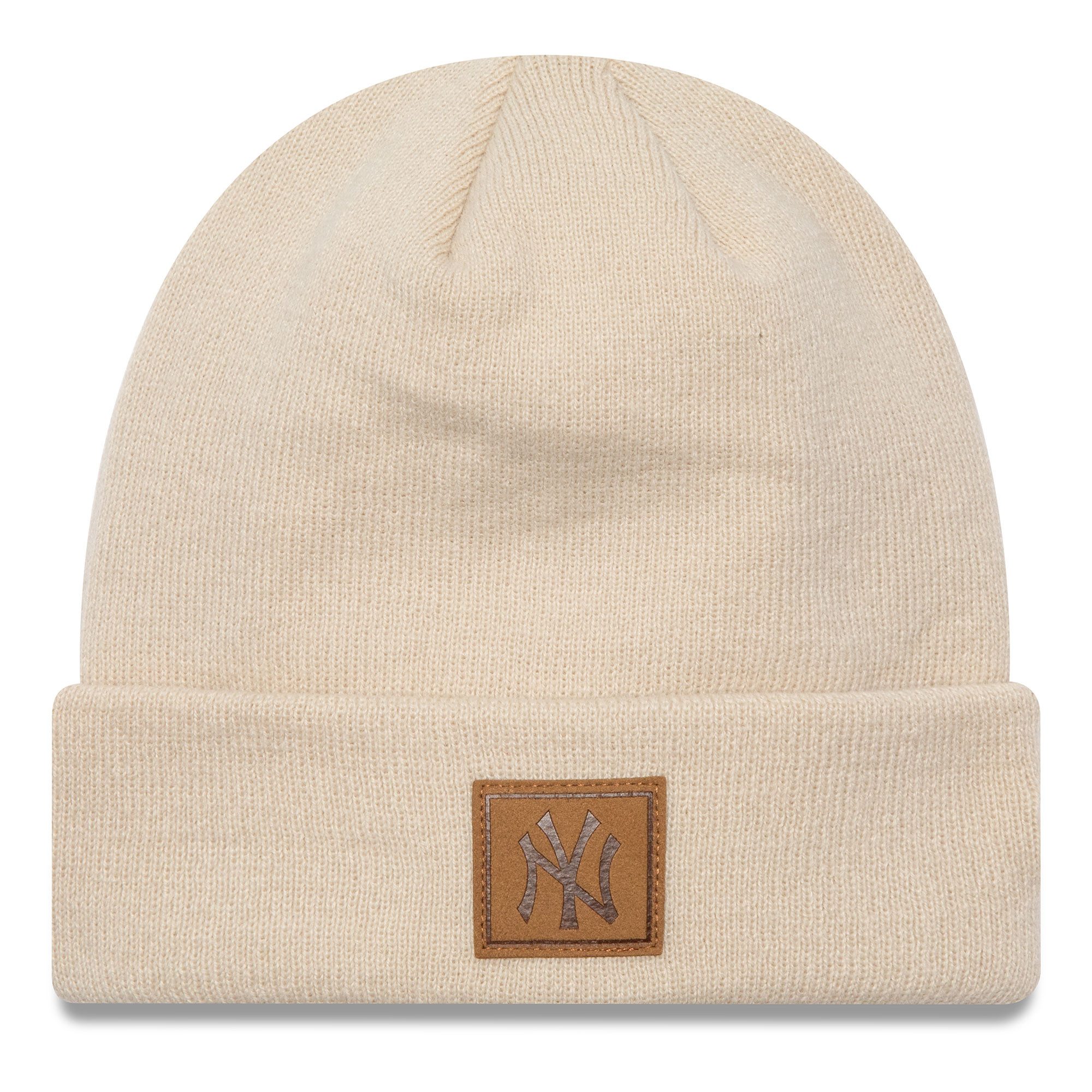 New Era Beanie Winter Mütze Bulls günstig online kaufen