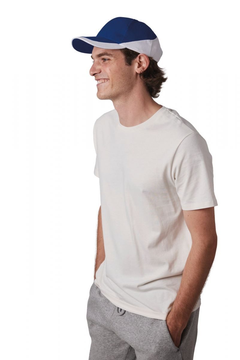 K-UP Baseball Cap Racing - 6-Panel-Kappe