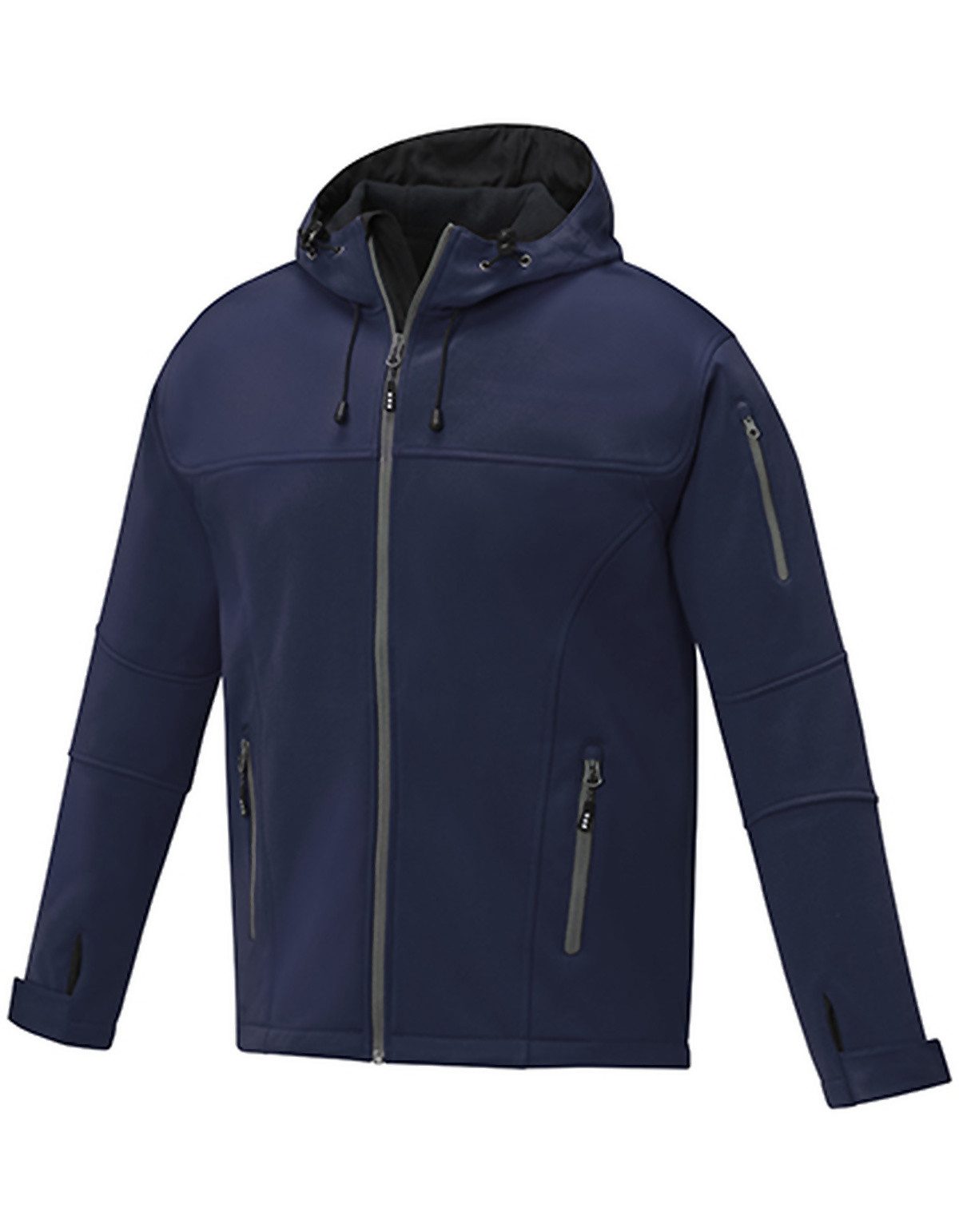 Elevate Life Softshelljacke Men´s Match Softshelljacket