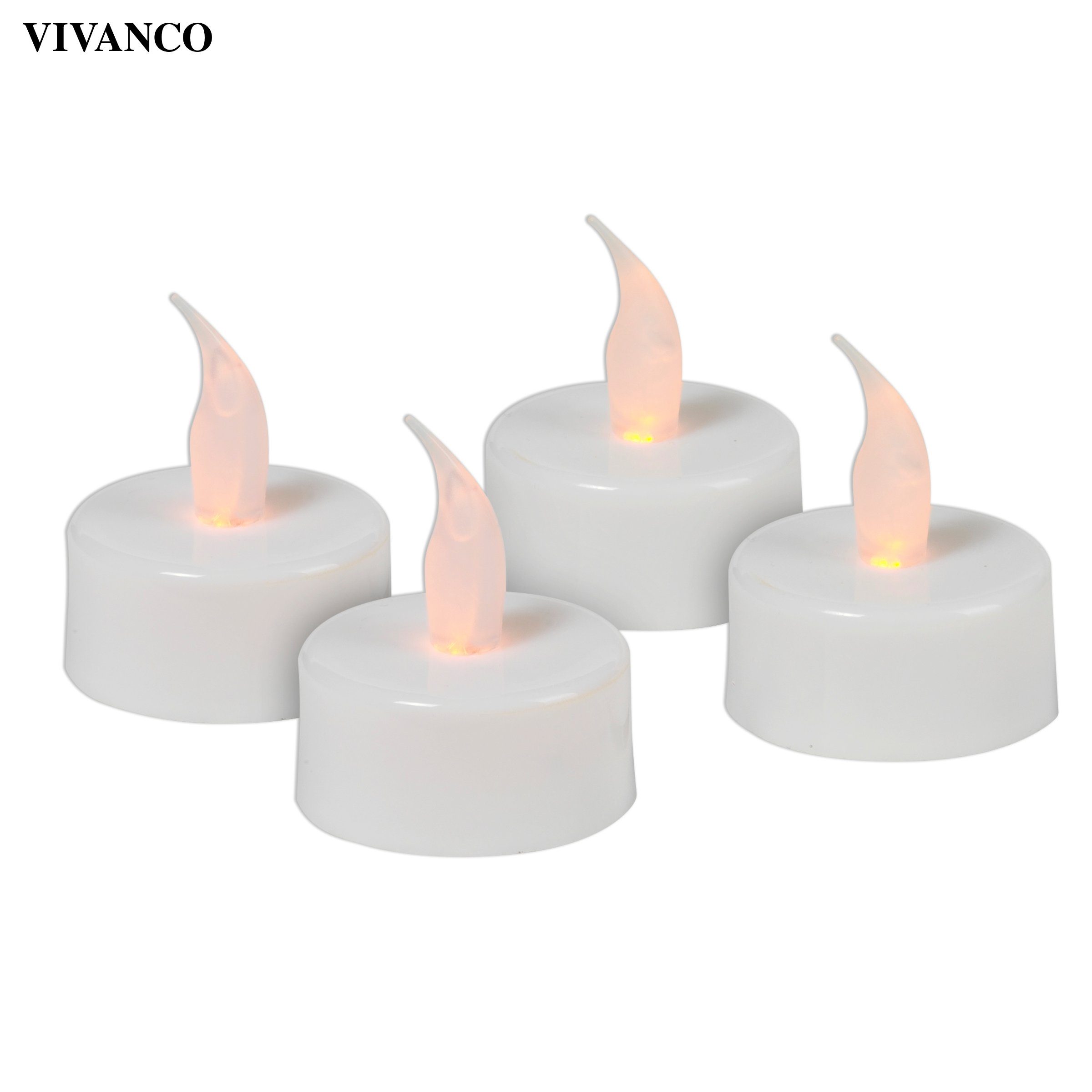 Vivanco (1 Kerzenständer St)