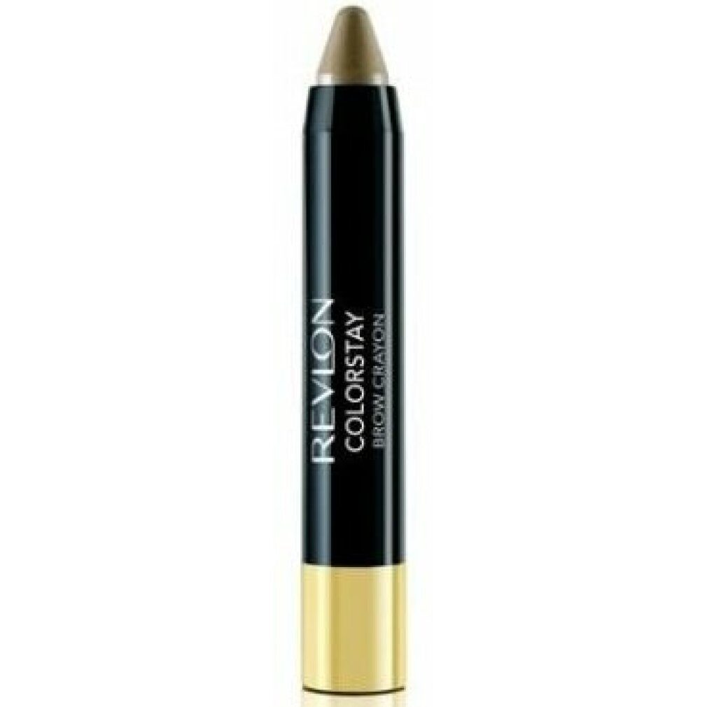 Revlon Augenbrauen-Stift Colorstay Brow Crayon 305 Blond Eyebrow Pencil