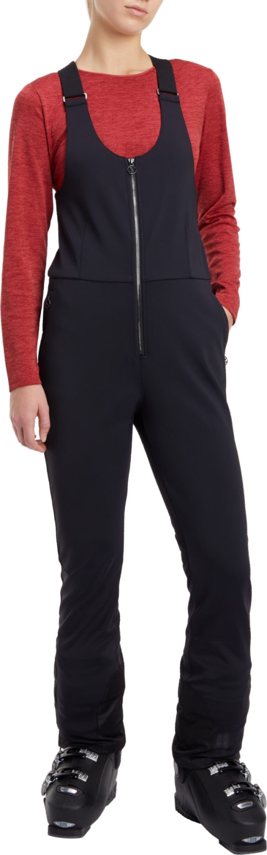 McKINLEY Skihose Da.-Ski-Hose Sia W BLACK NIGHT