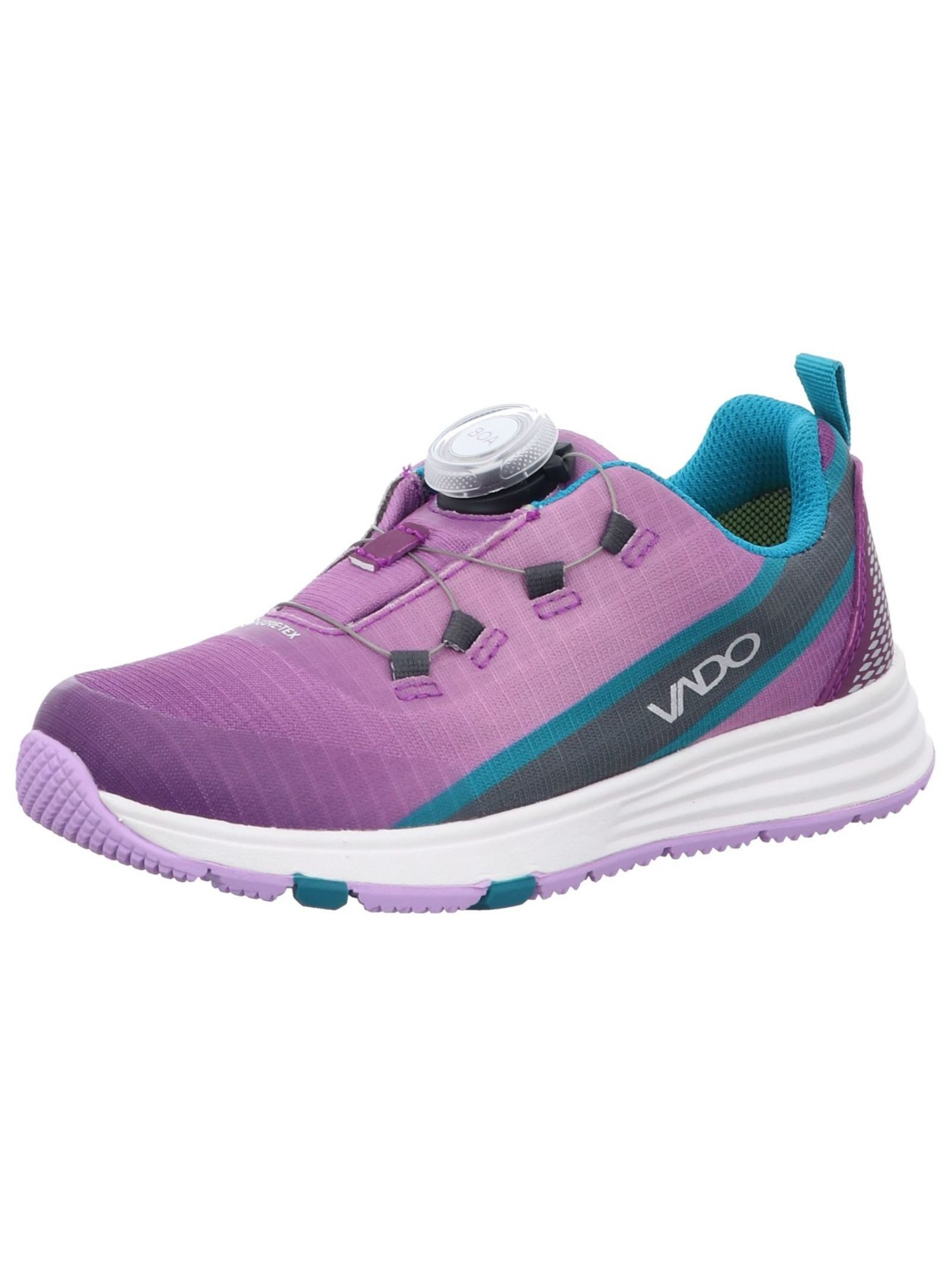 Vado Sneaker Mesh . Sneaker