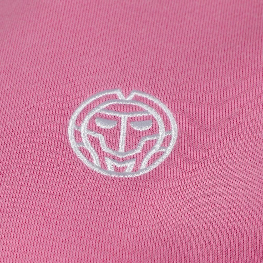 BIDI BADU Sweatshirt Mirella Basic Crew günstig online kaufen