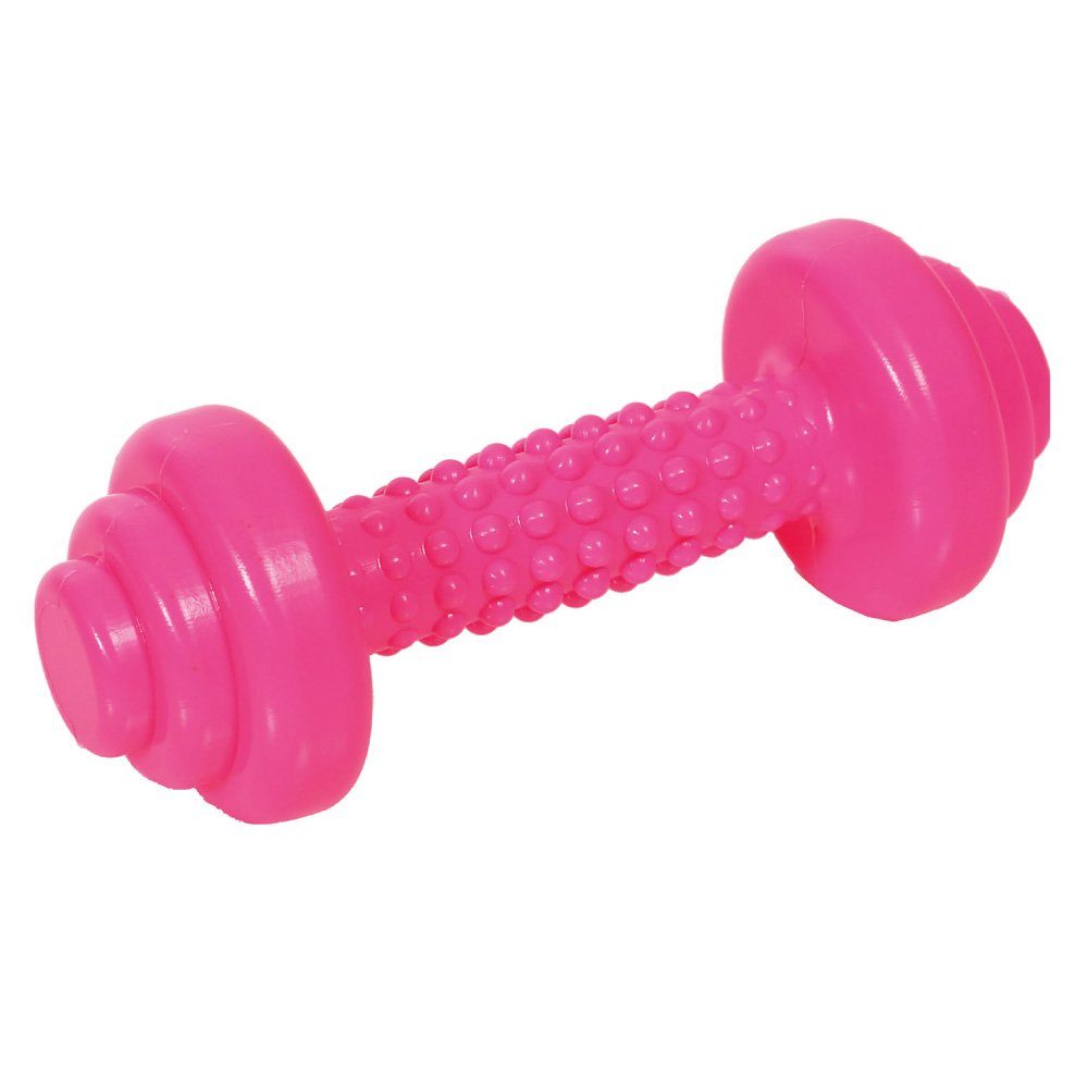 Mini-Hanteln pink Togu® Fitnessrolle Togu
