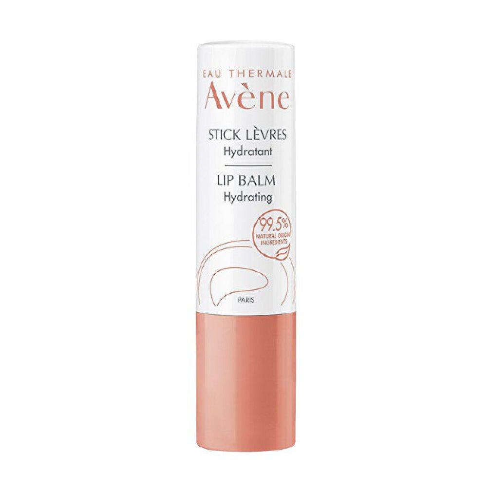 Avene Lippenstift Cold Cream Hydrating Lip Balm