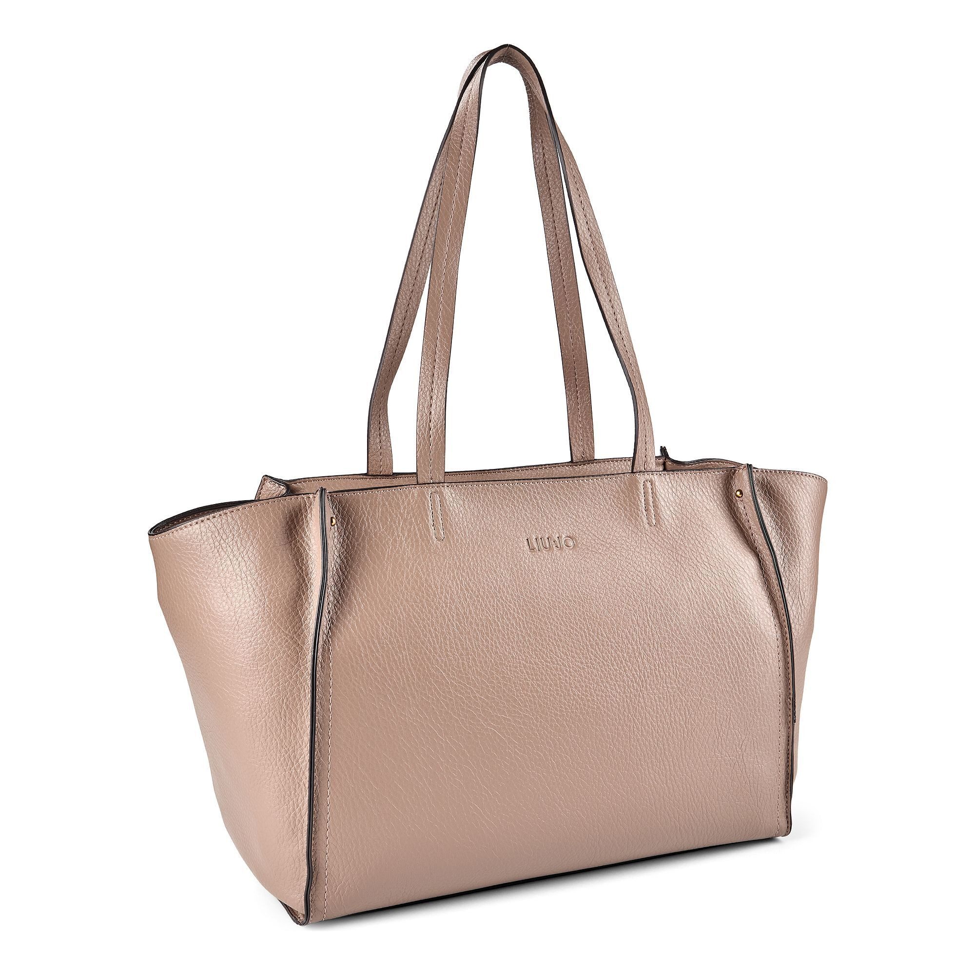 Liu Jo Shopper Lapislazzulo, Polyurethan