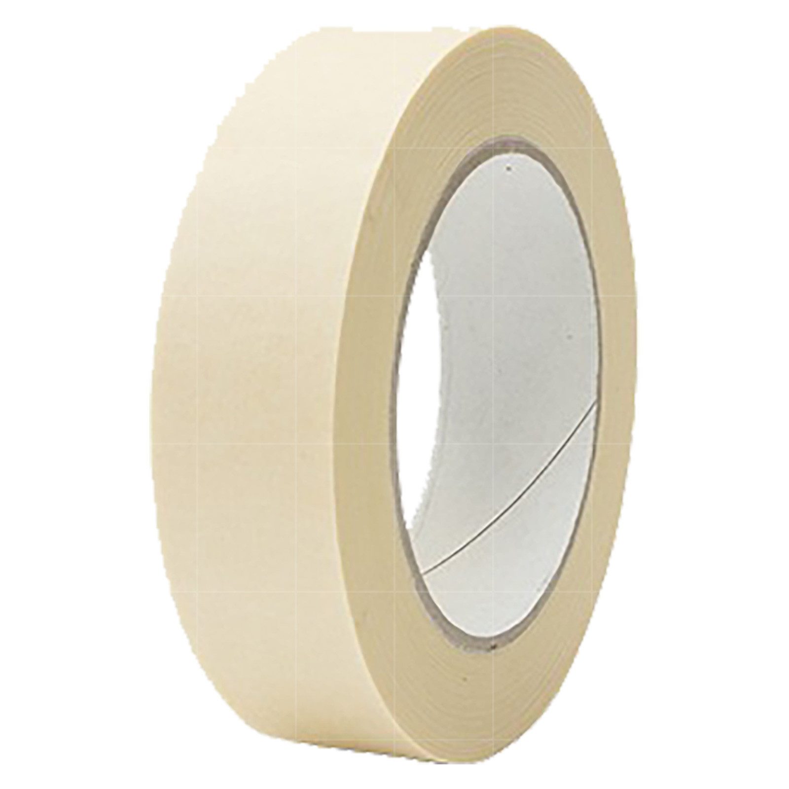 AM Folien Kreppband Klebeband Feinkrepp 30mm x 50m